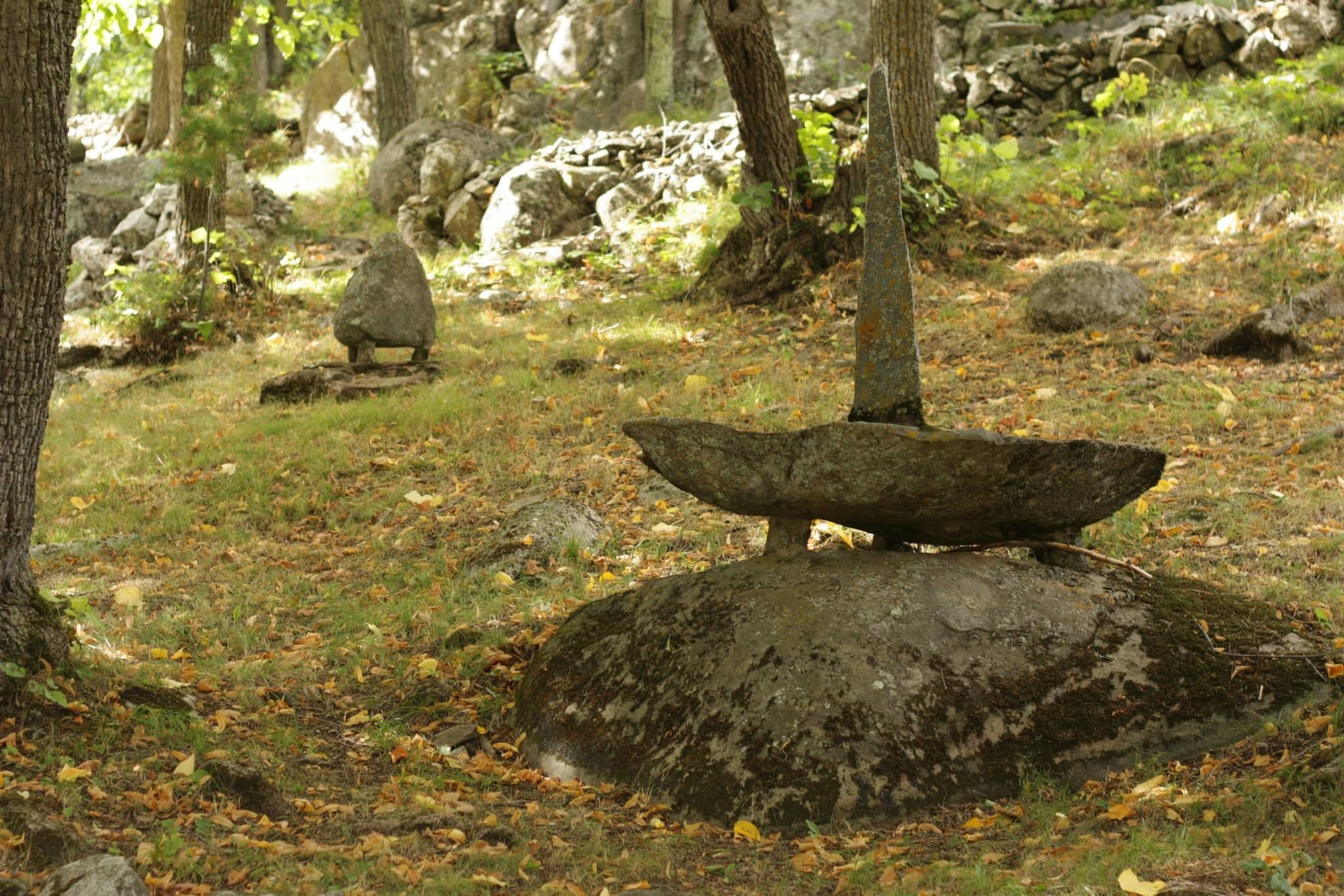 Ellsworth Rock Gardens