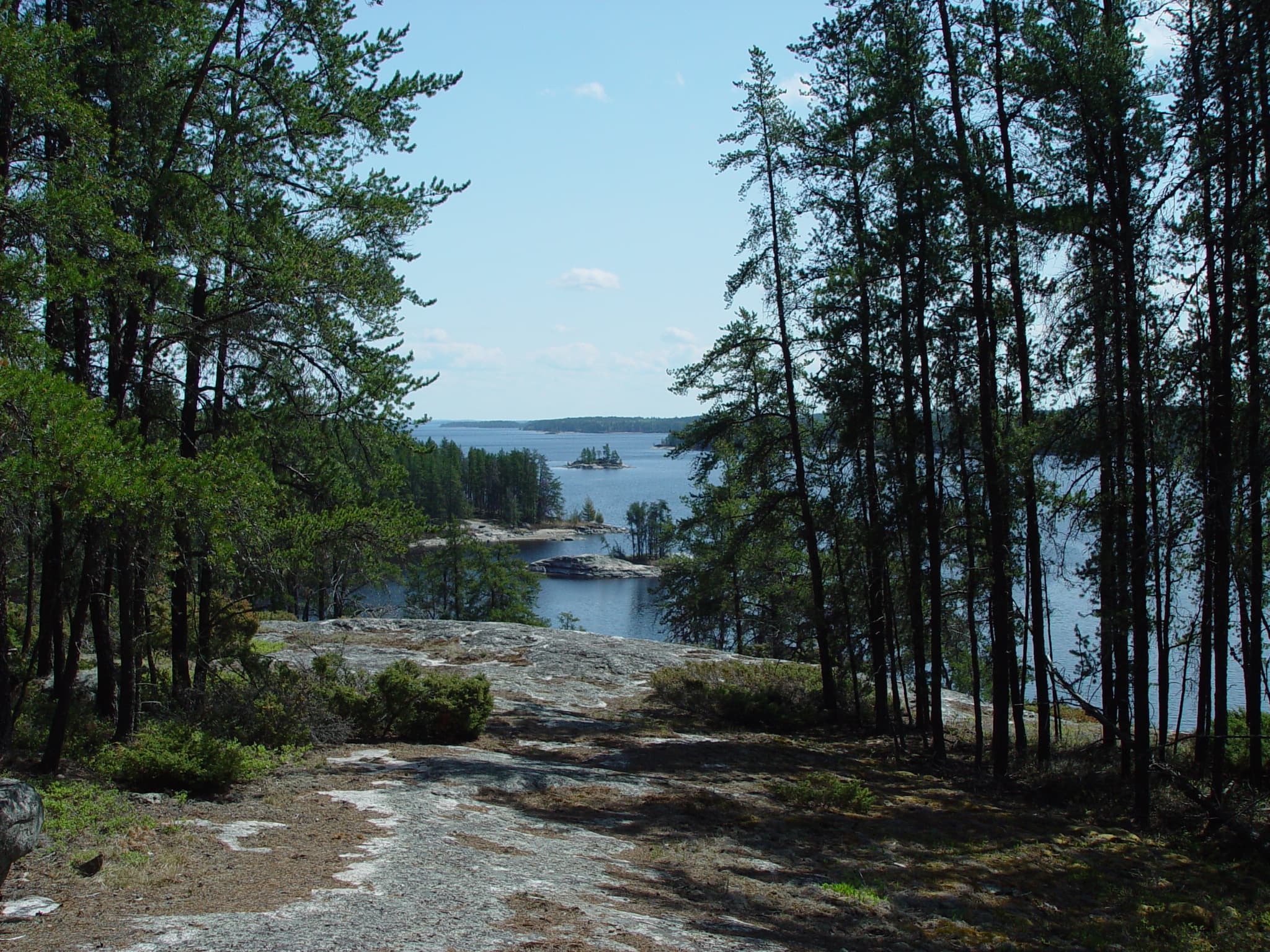 Anderson Bay