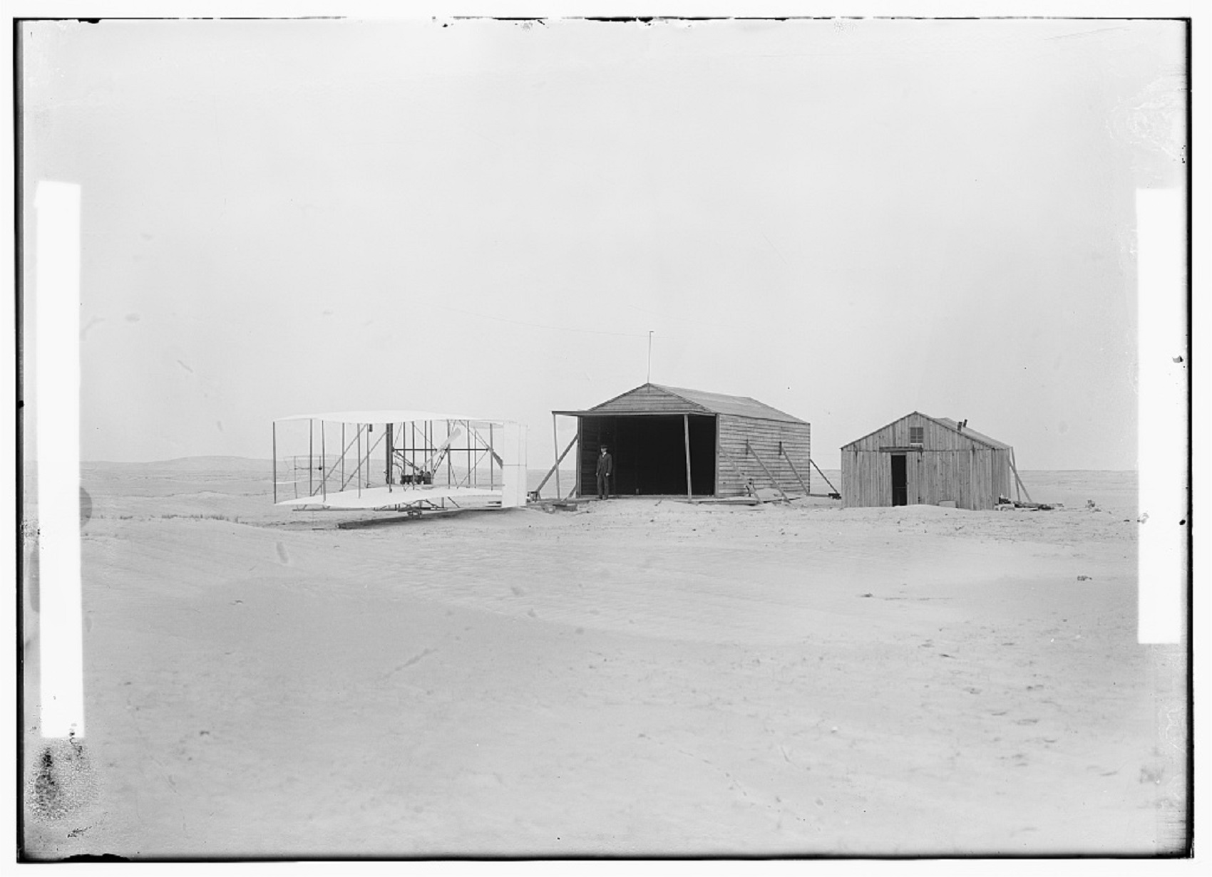 1903 Hangar