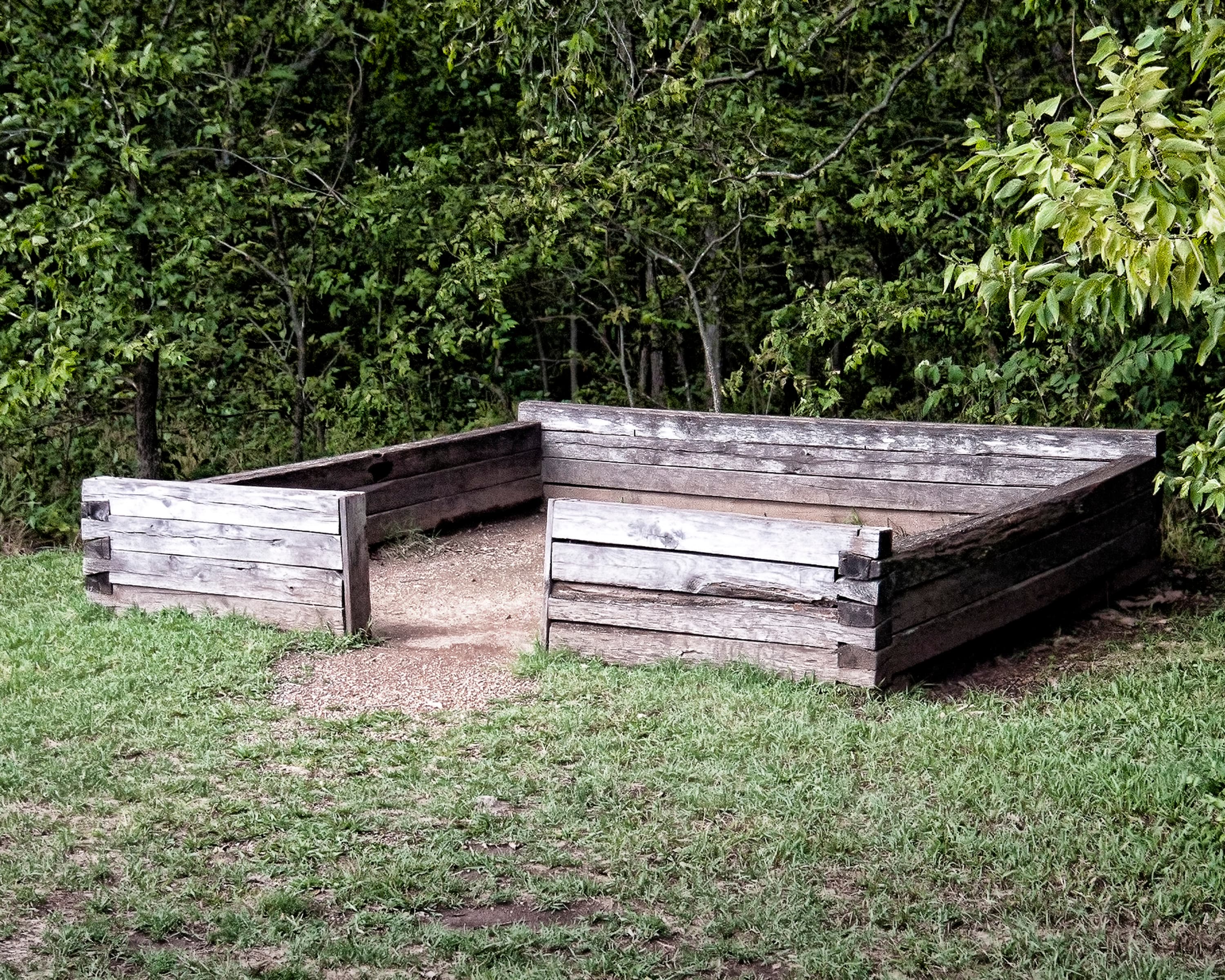 George Washington Carver Birthplace Site