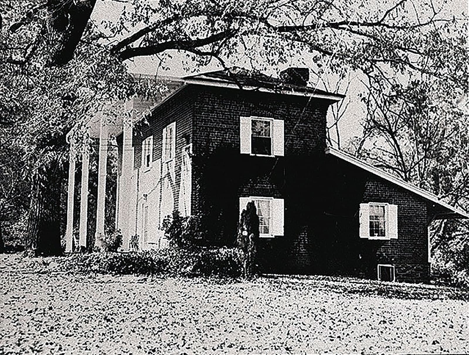Allenbrook House