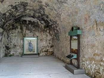 Artillery Complex