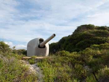 Battery 234