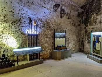 Artillery Complex 2