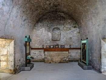 Chapel