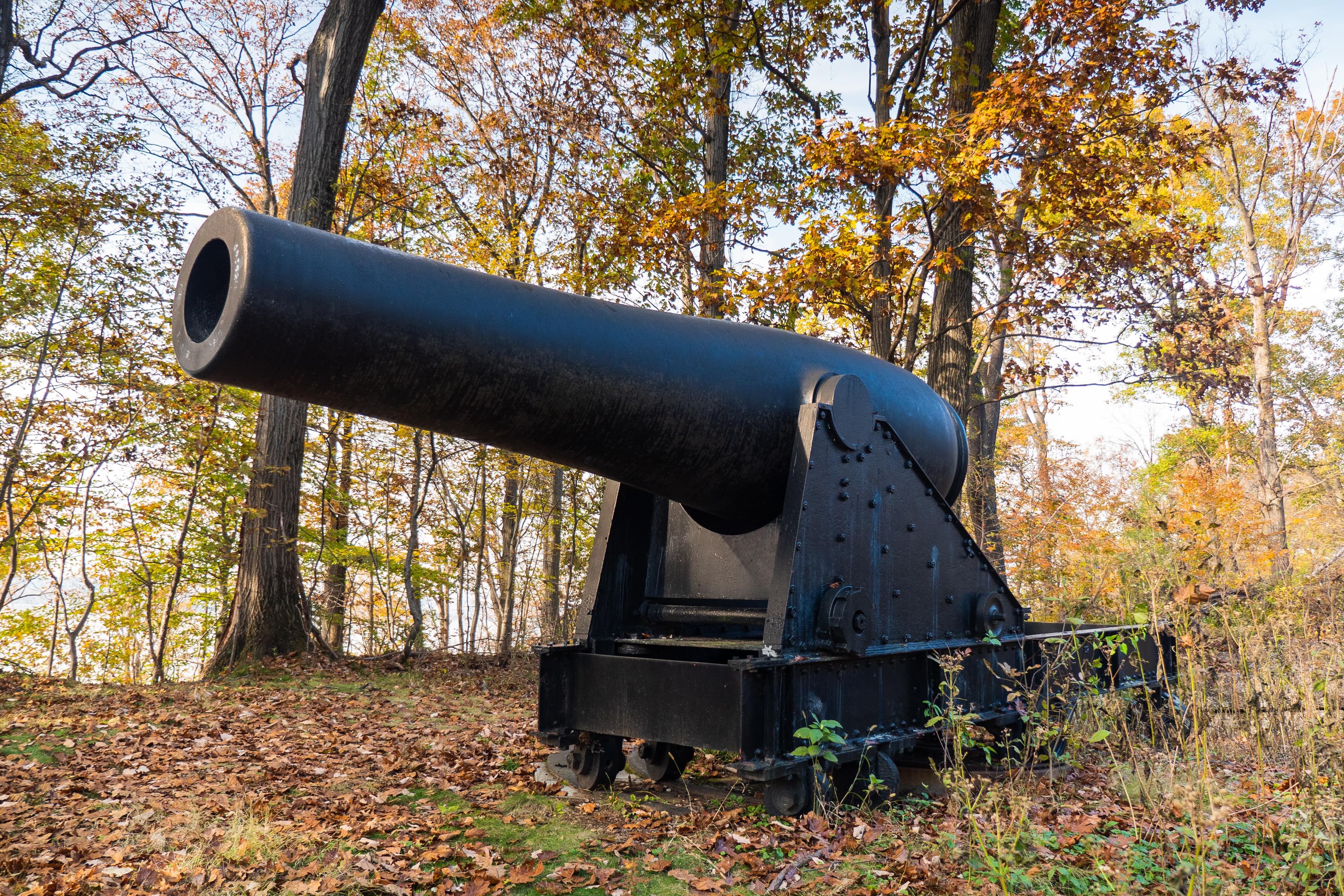 Fort Foote Park