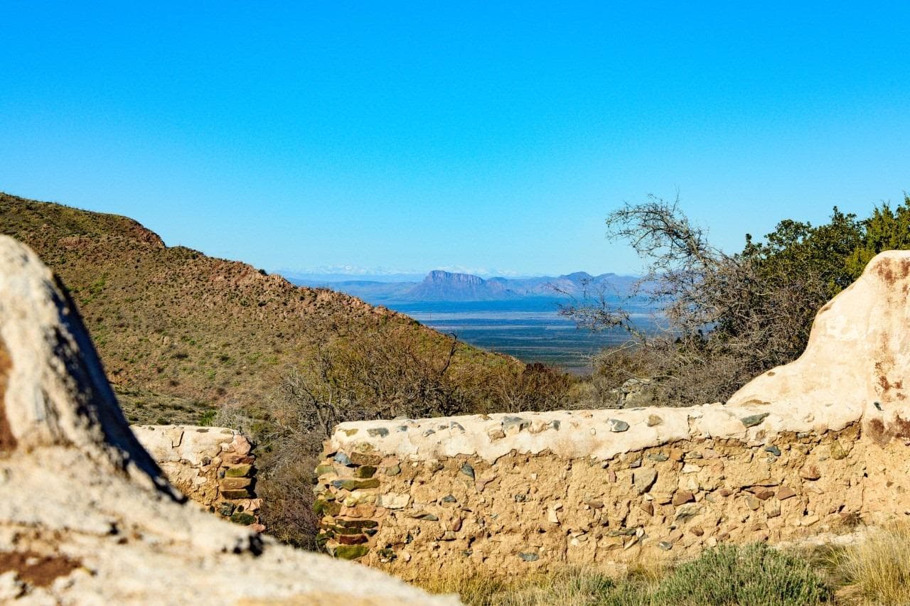 Fort Bowie National Historic Site