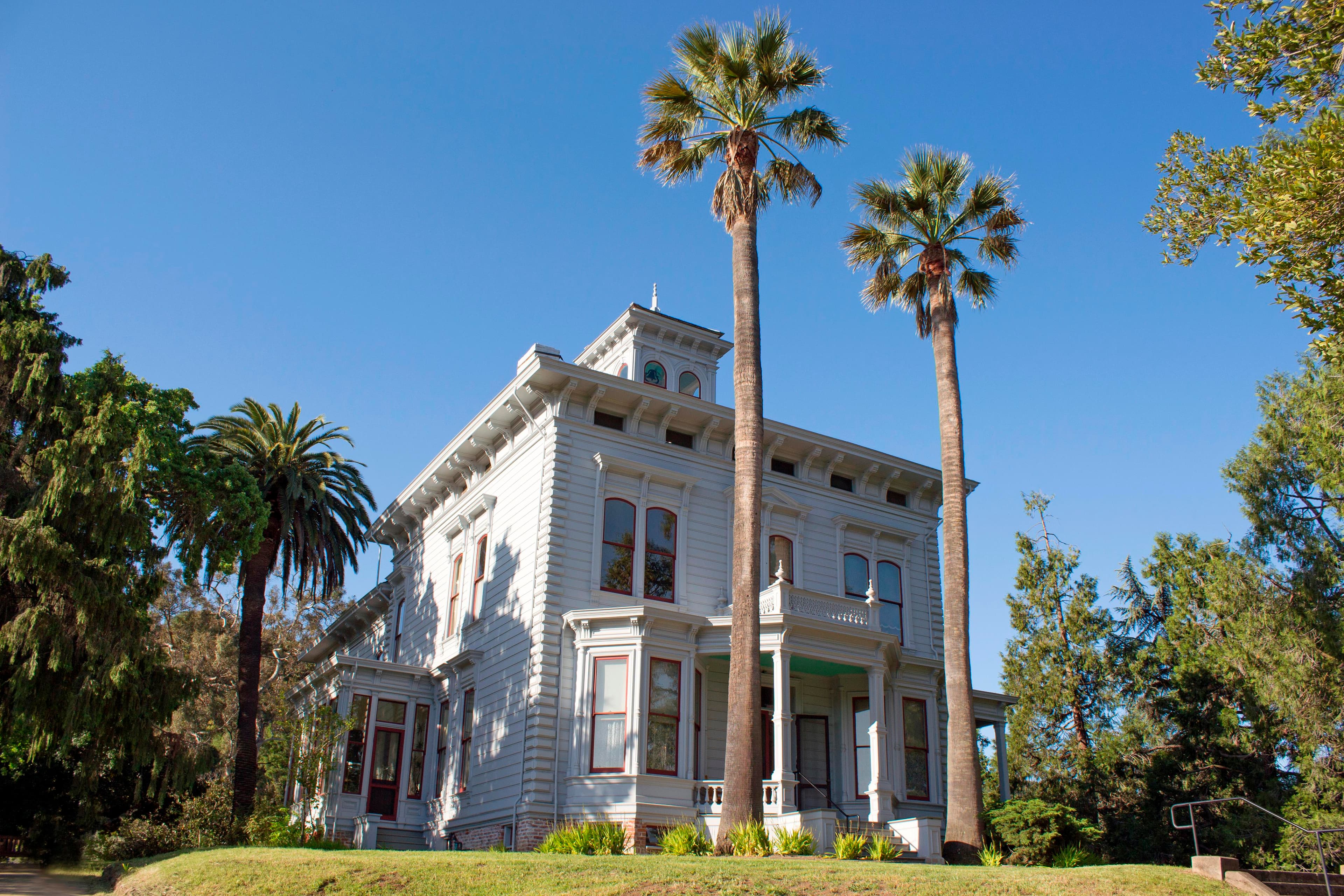 John Muir National Historic Site
