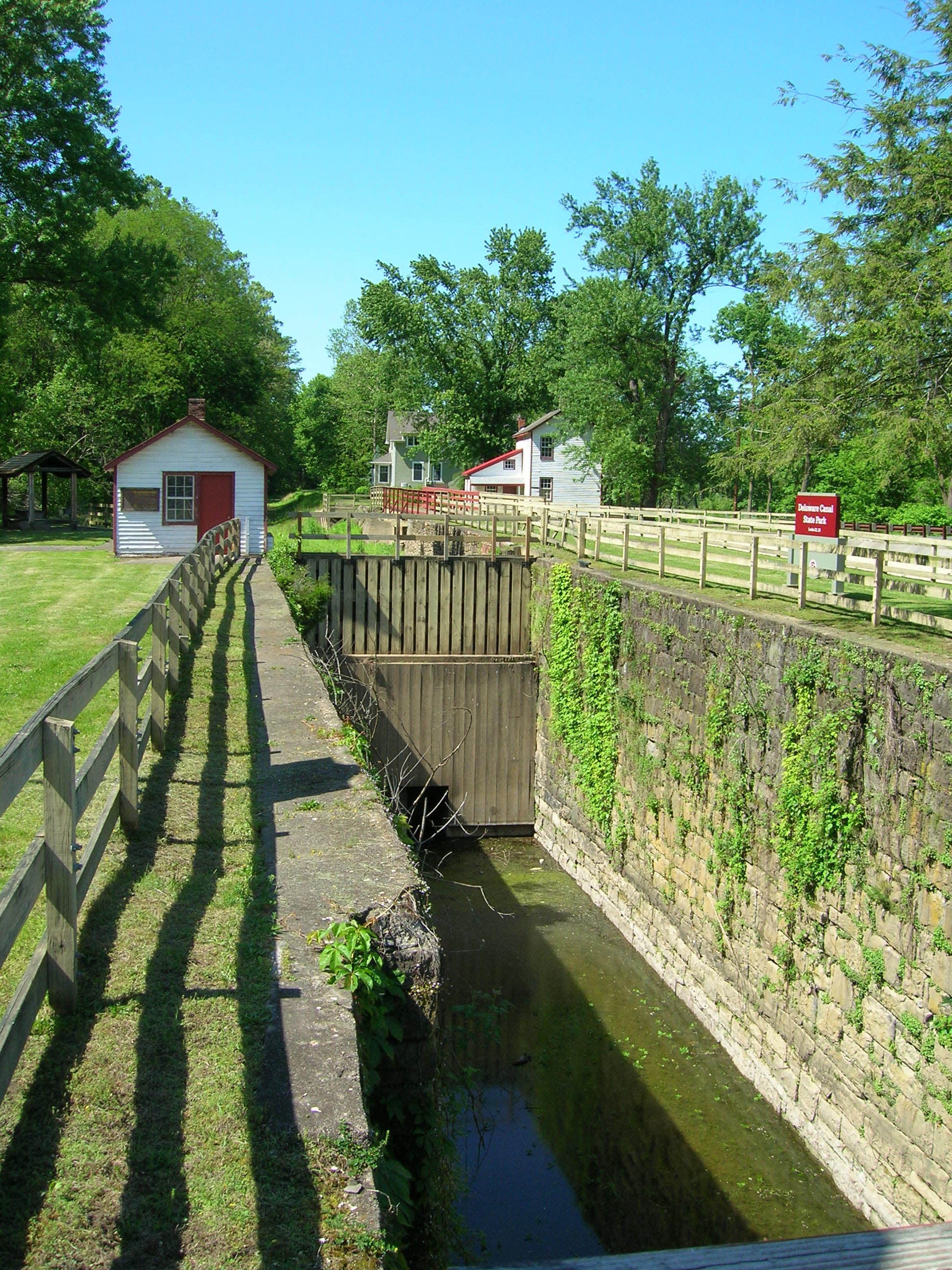 Lower Delaware National Wild and Scenic River