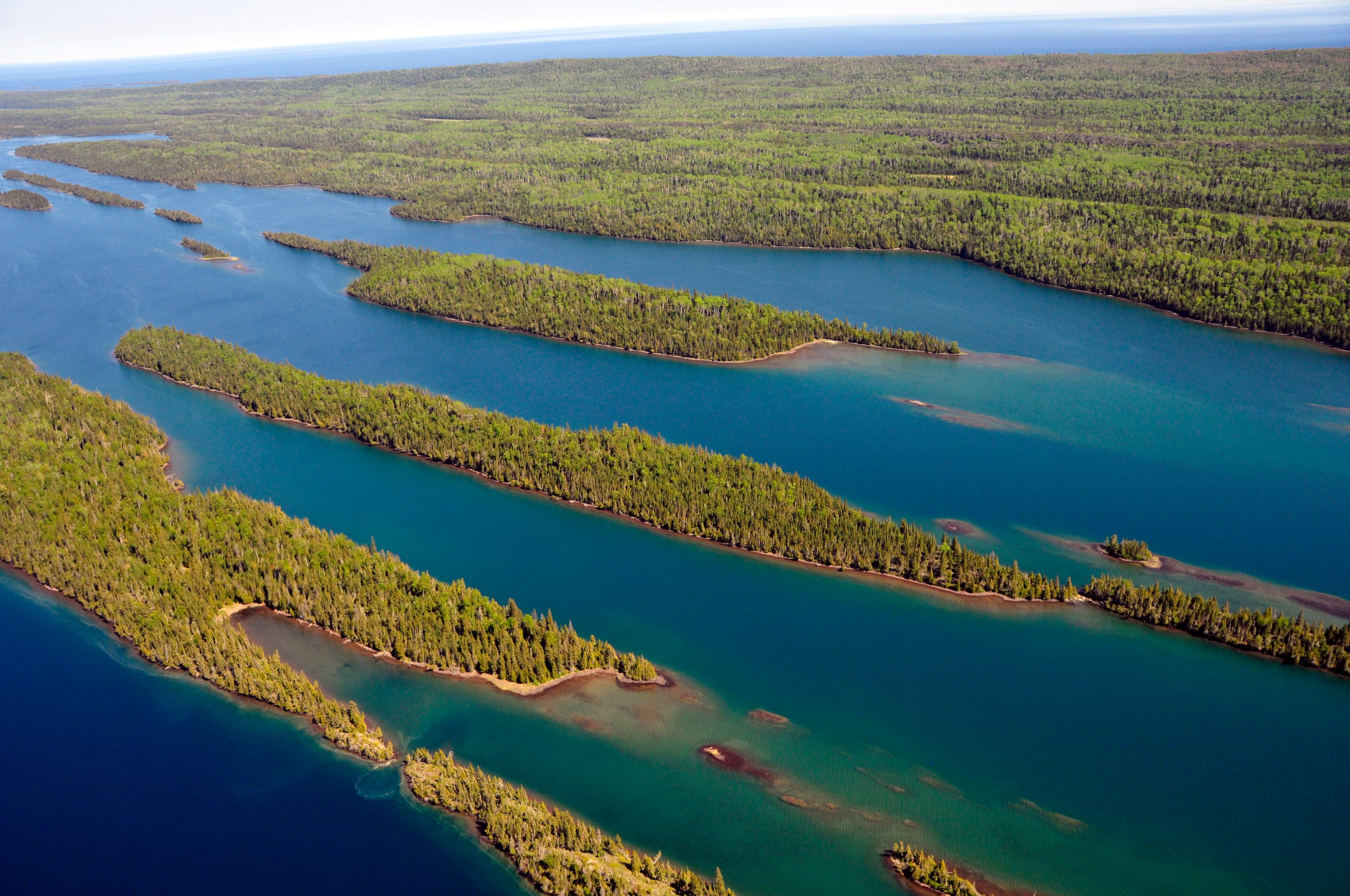 Isle Royale National Park