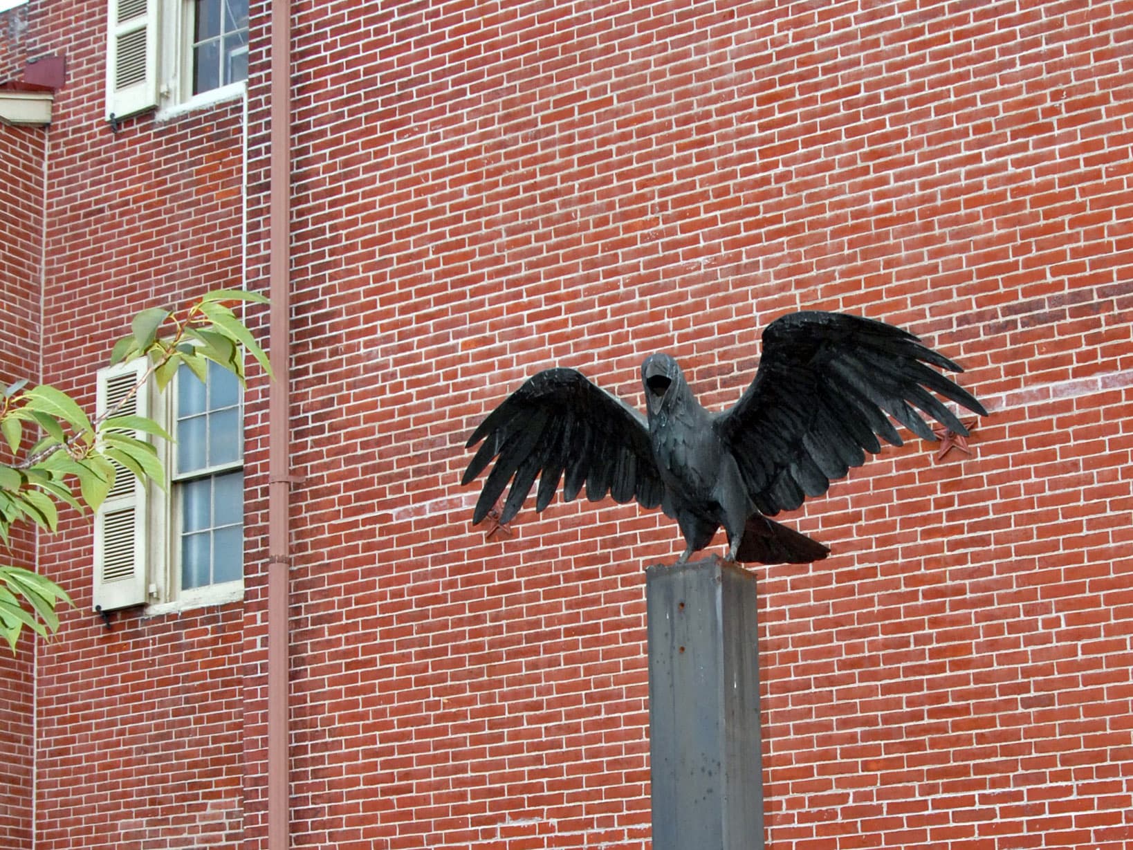 Edgar Allan Poe National Historic Site