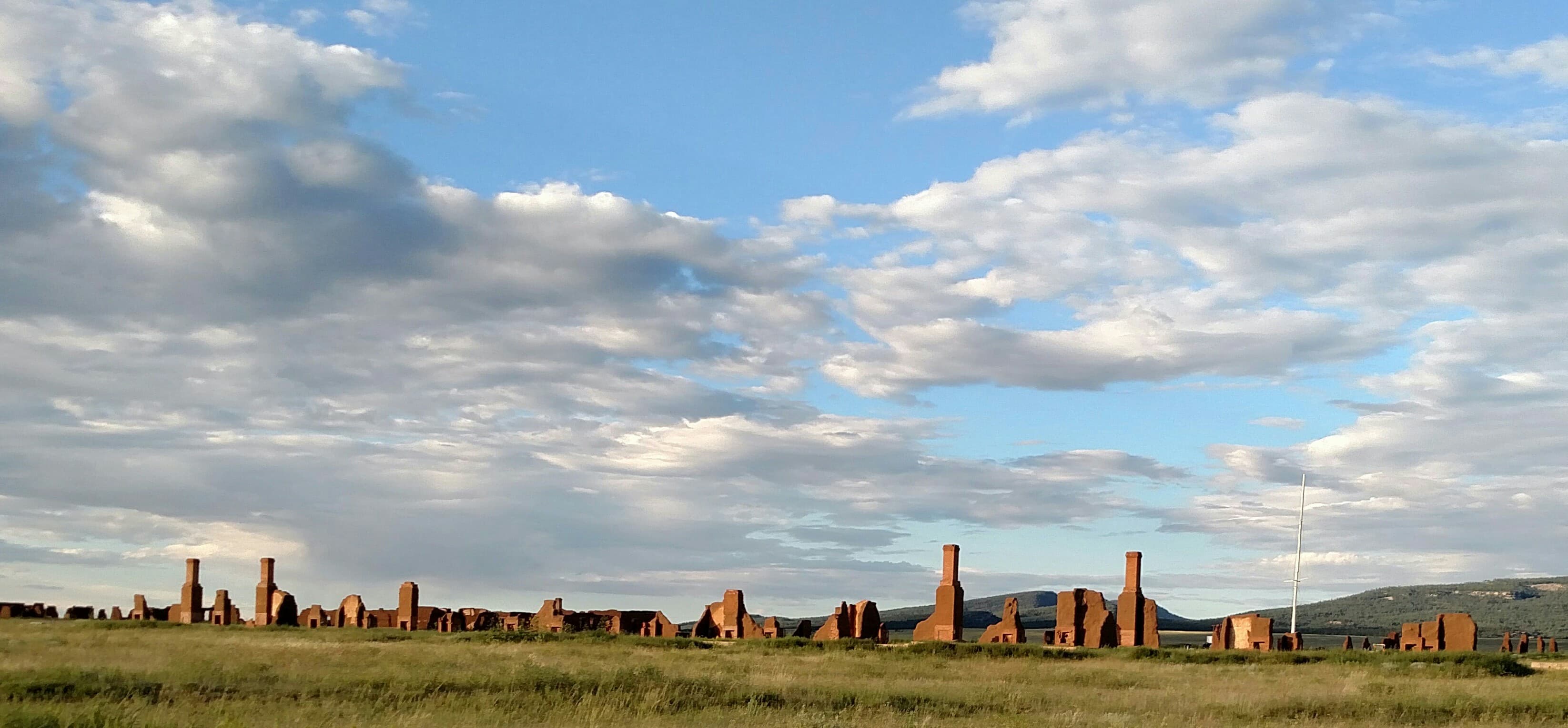 Fort Union National Monument