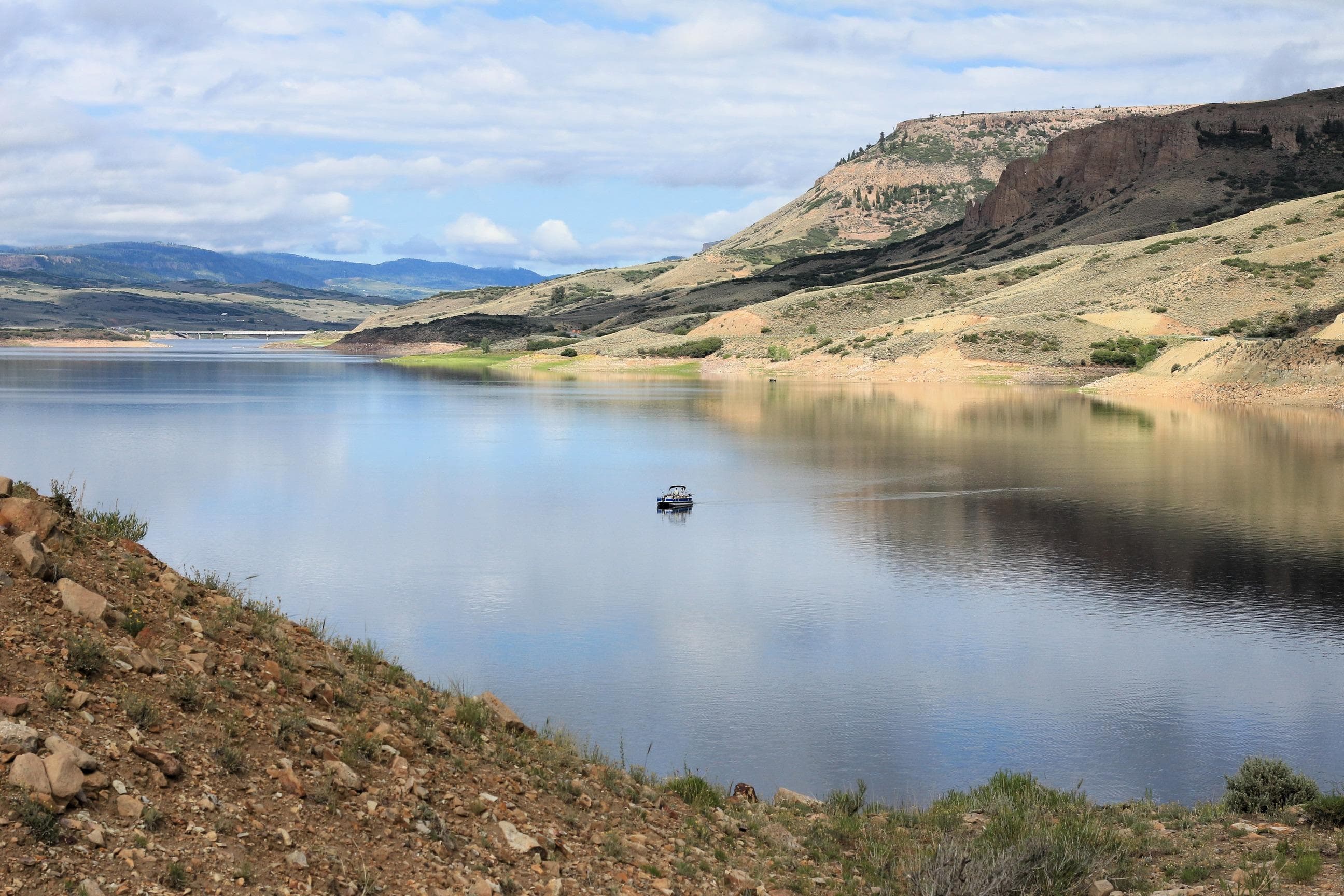 Curecanti National Recreation Area
