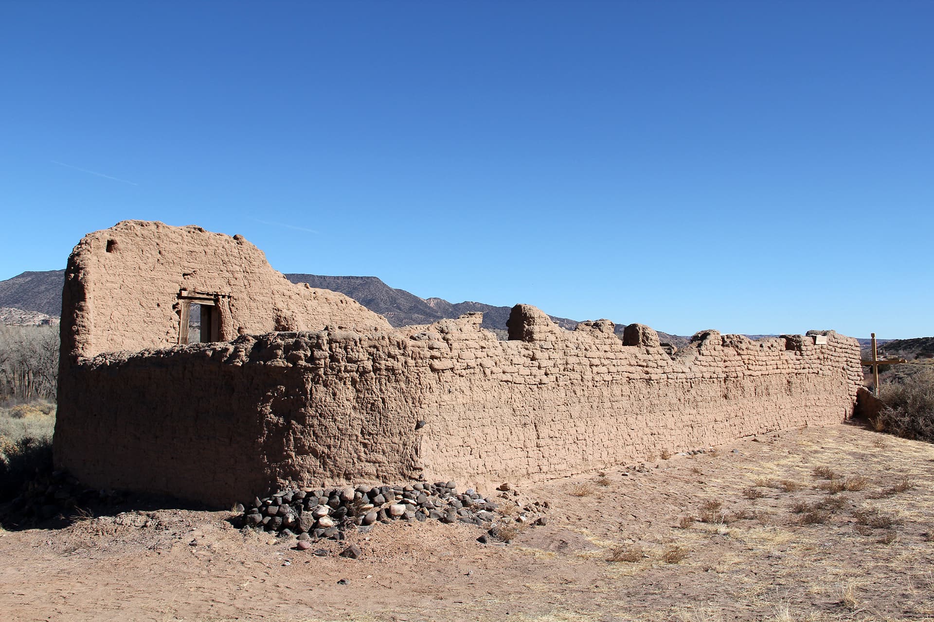Old Spanish National Historic Trail