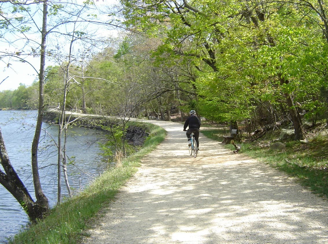 Chesapeake & Ohio Canal National Historical Park