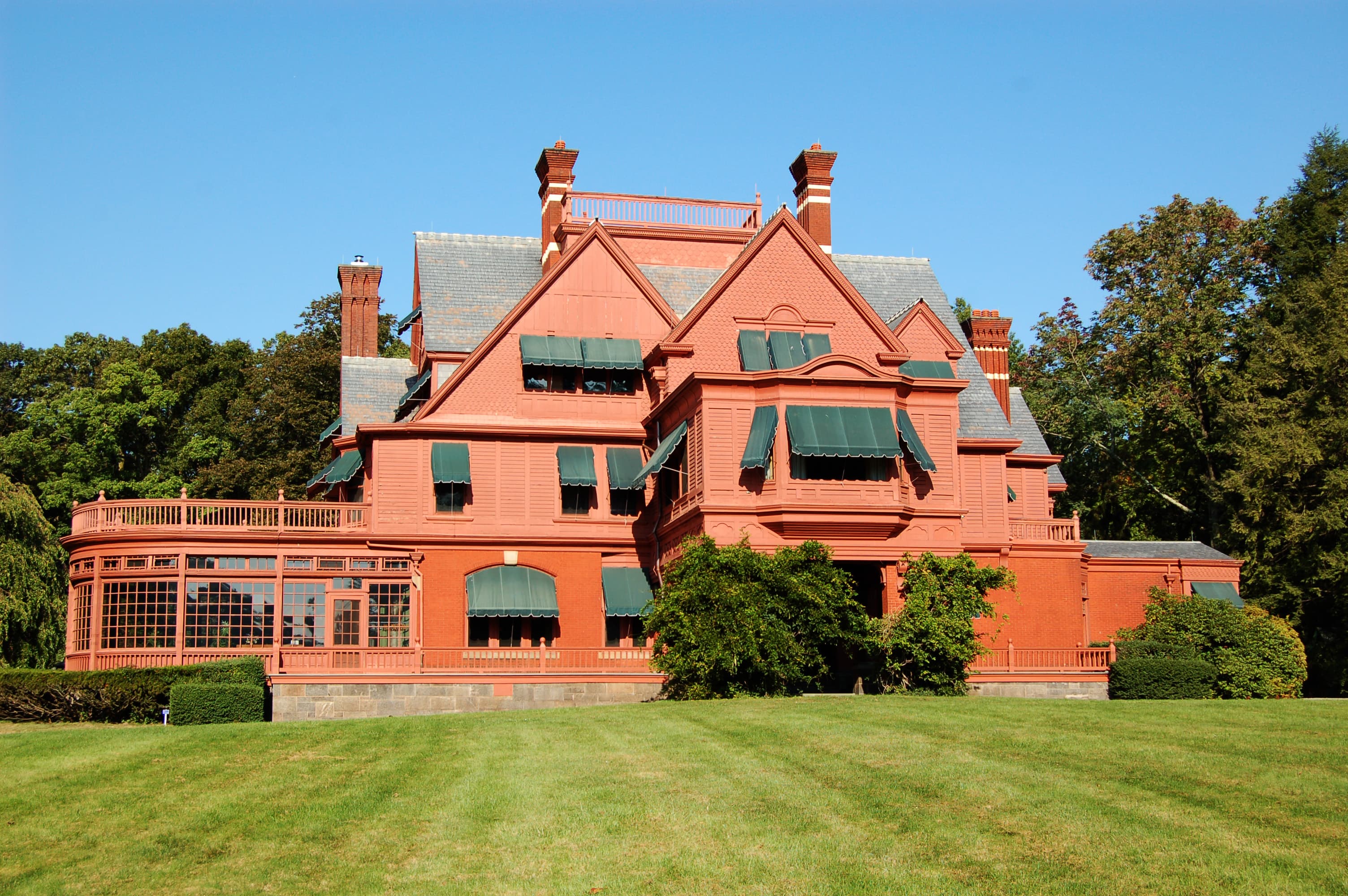 Thomas Edison National Historical Park
