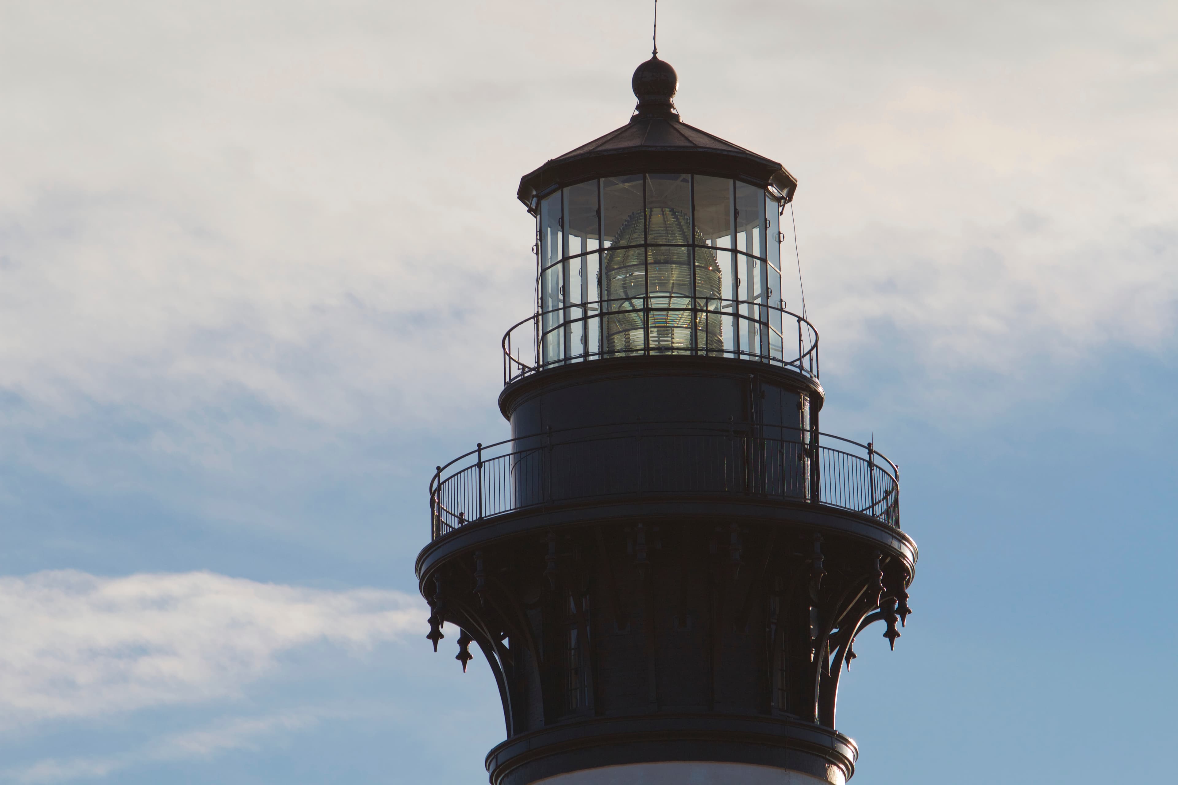Cape Hatteras National Seashore