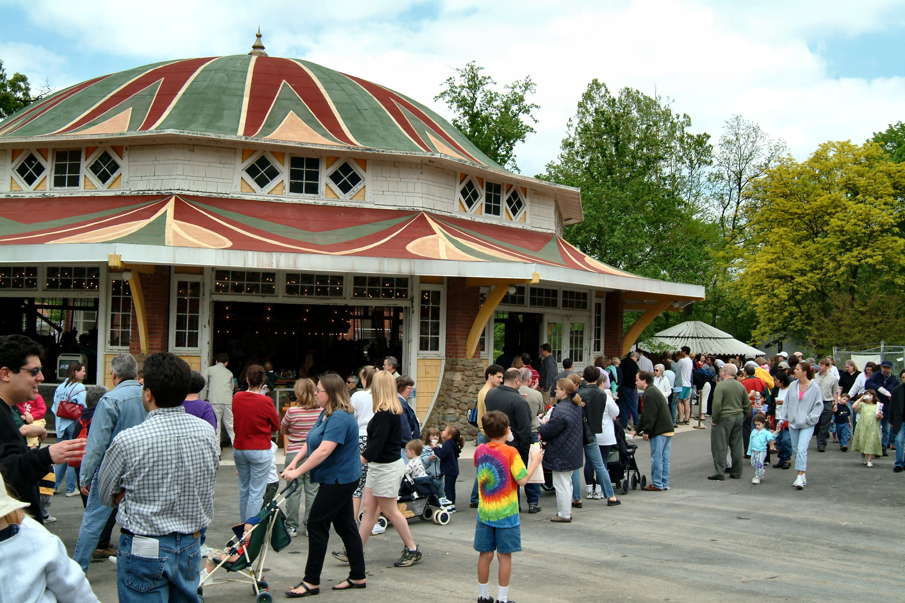 Glen Echo Park