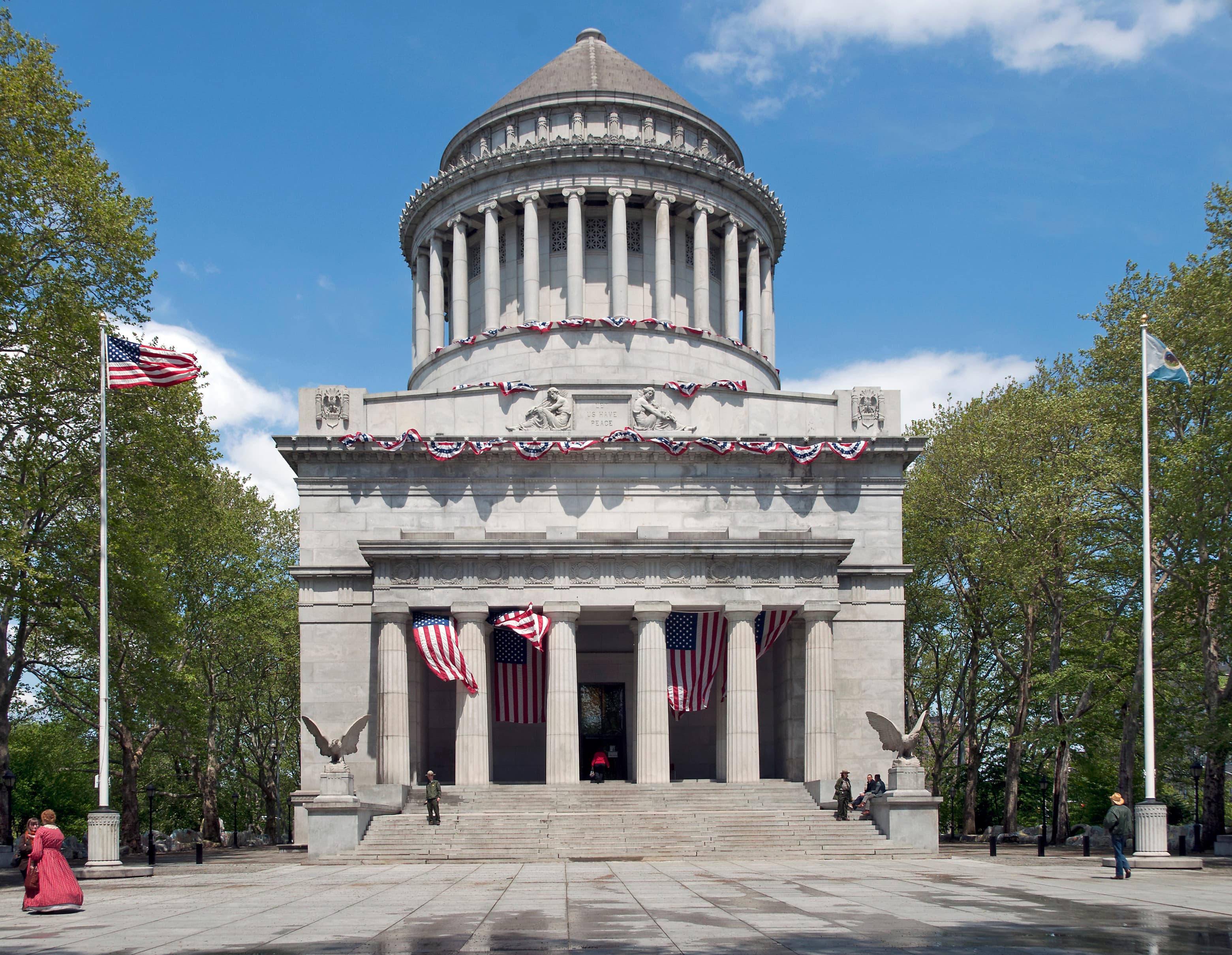 General Grant National Memorial