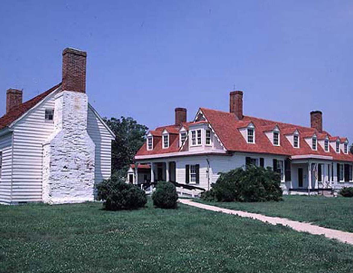 Petersburg National Battlefield