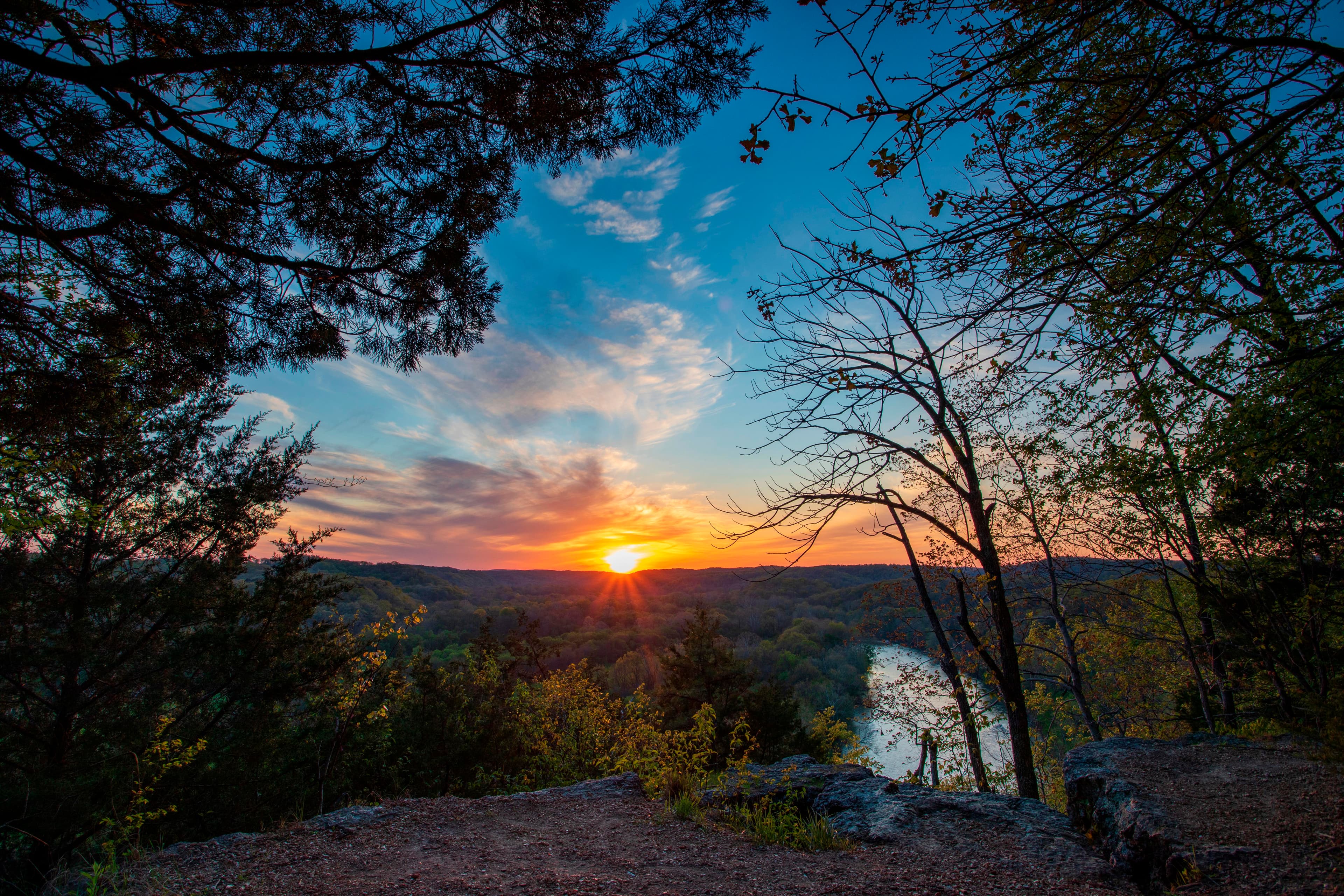 Ozark National Scenic Riverways