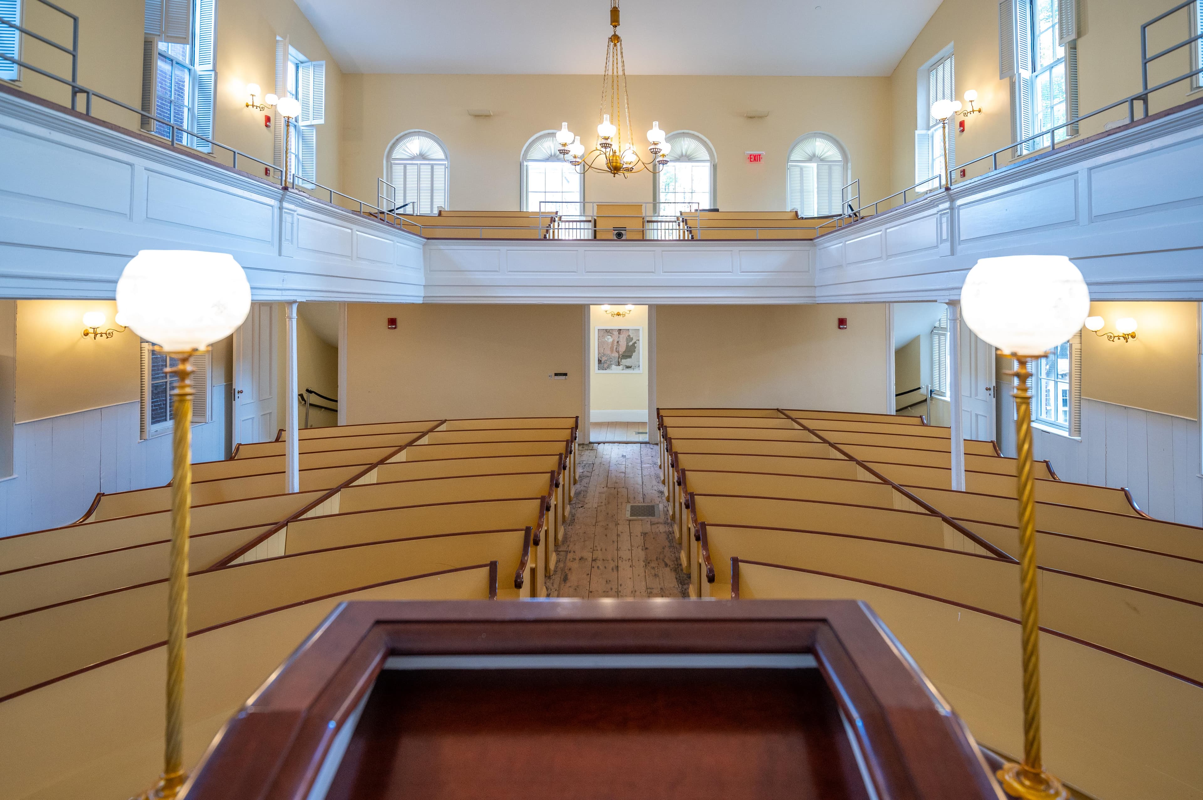 Boston African American National Historic Site
