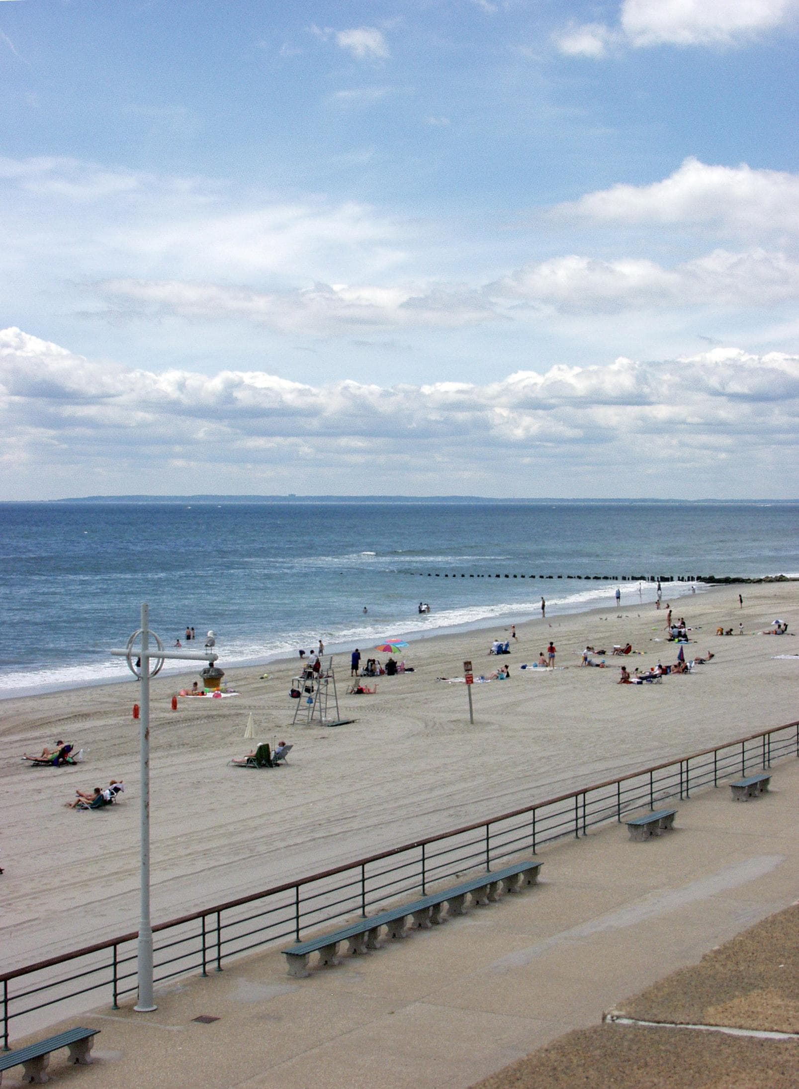 Gateway National Recreation Area