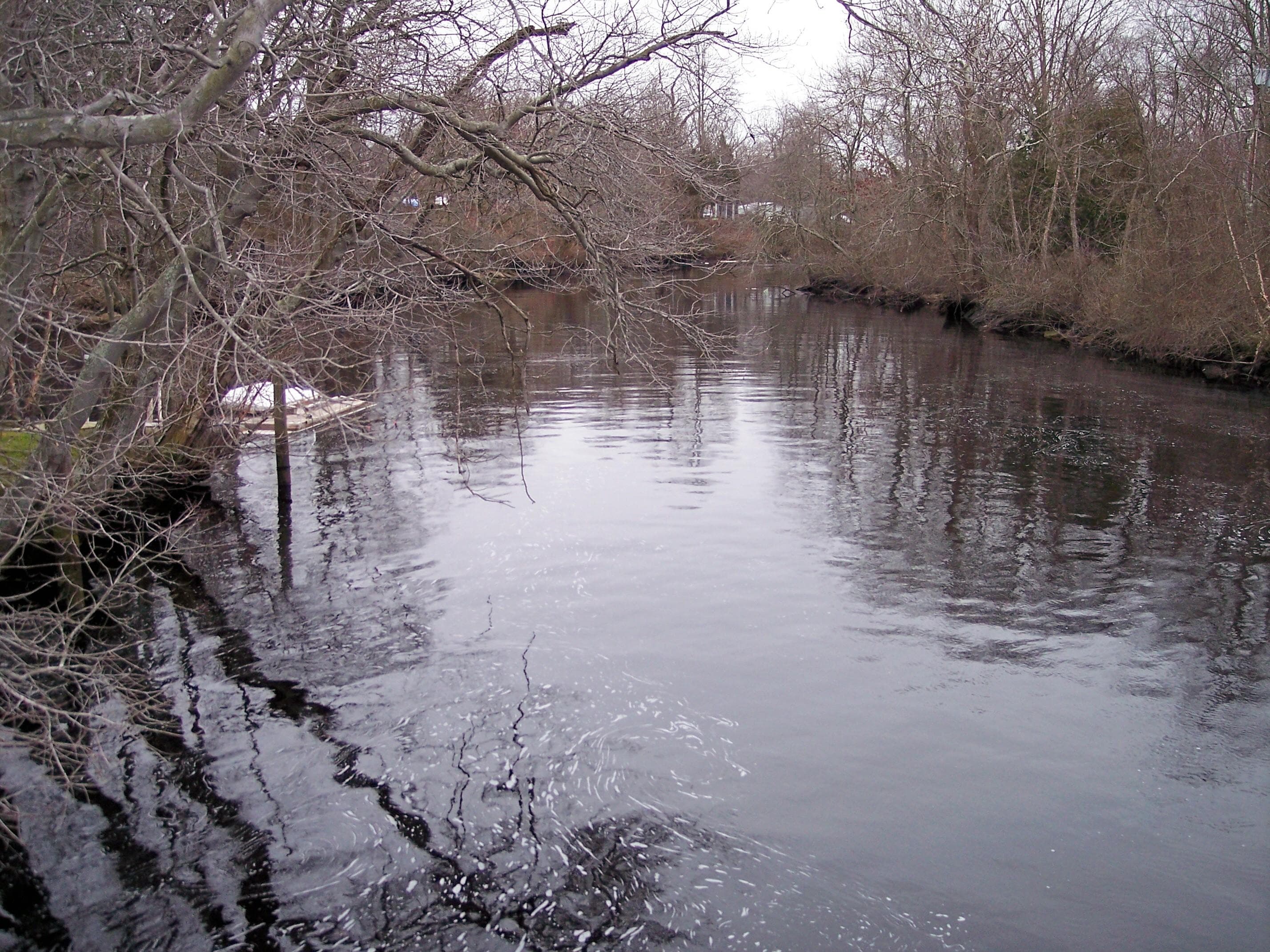 Great Egg Harbor River