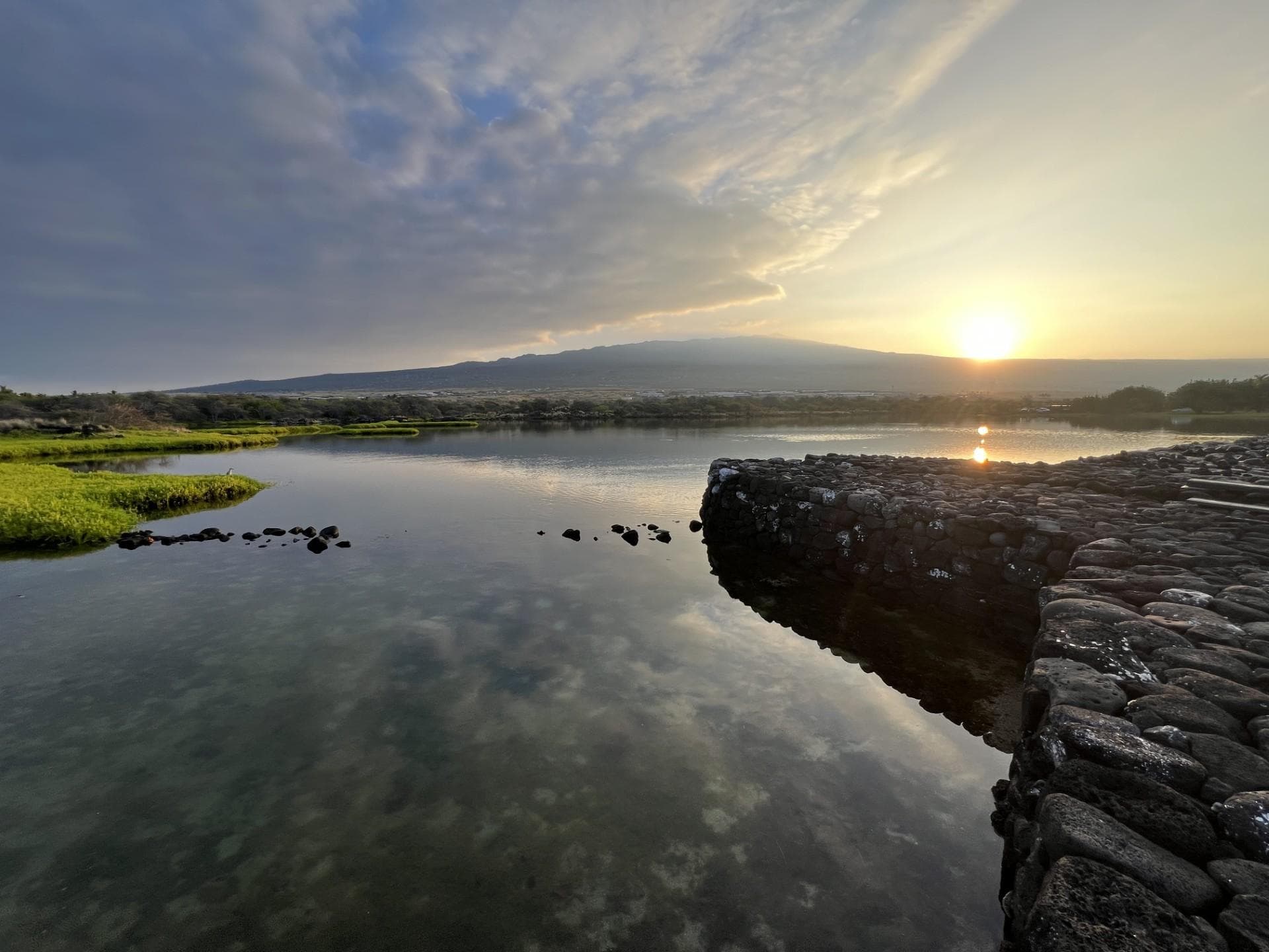 Kaloko-Honokōhau National Historical Park