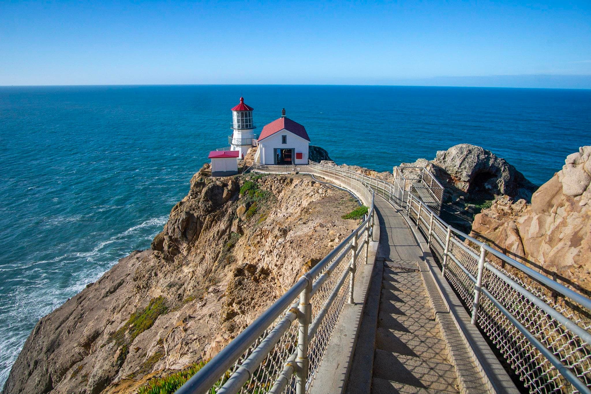 Point Reyes National Seashore