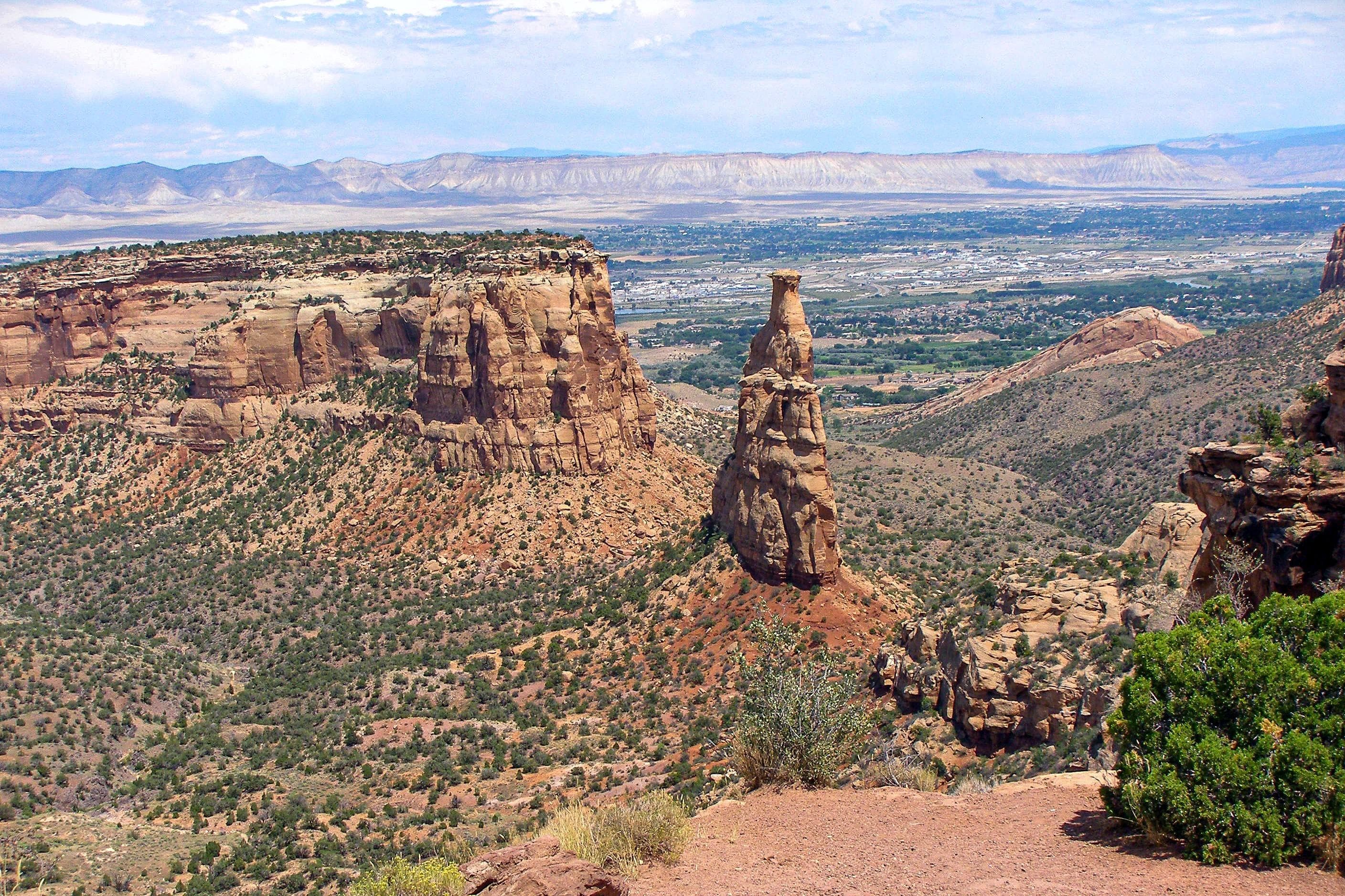 Colorado National Monument