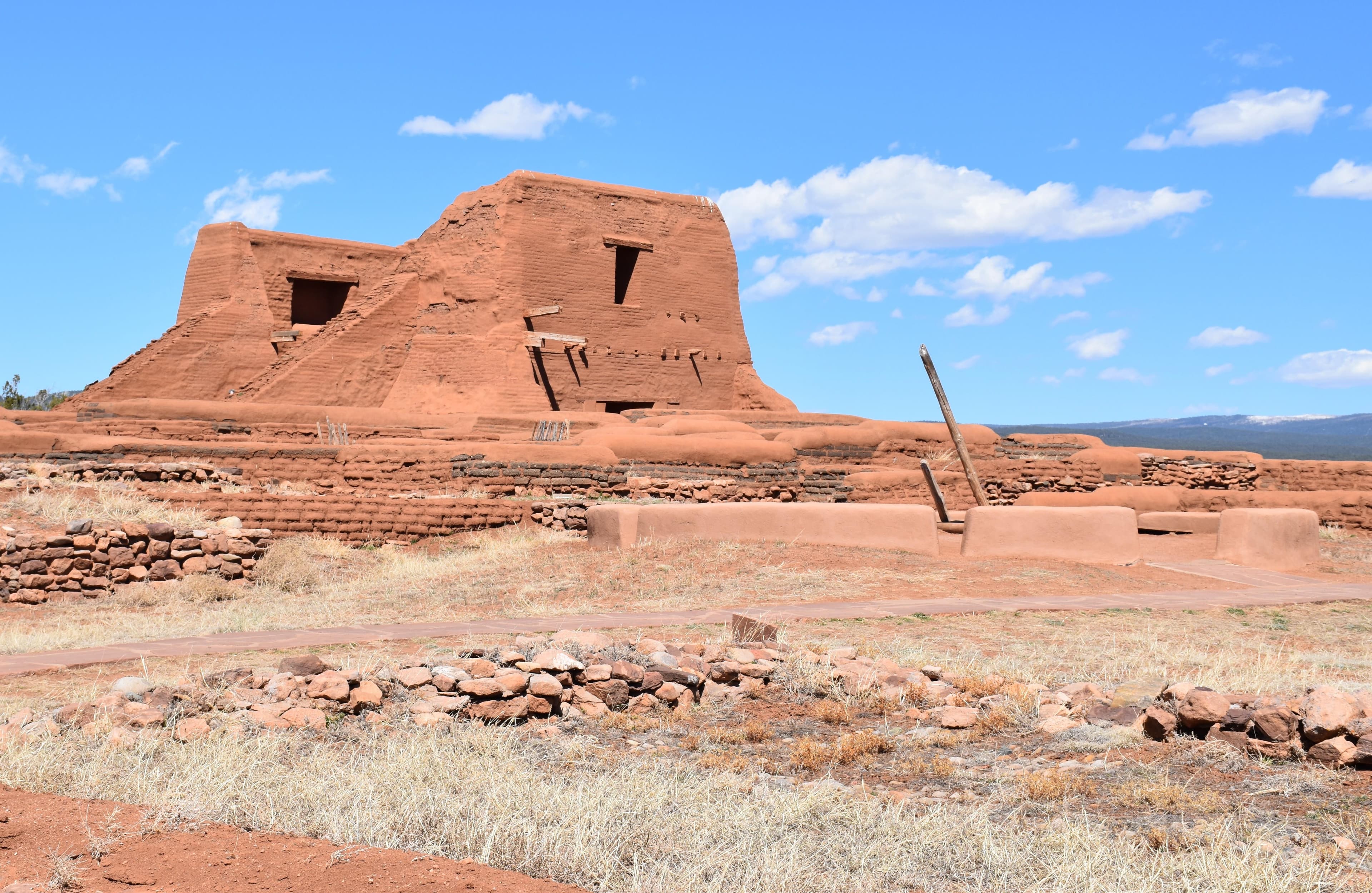 Pecos National Historical Park