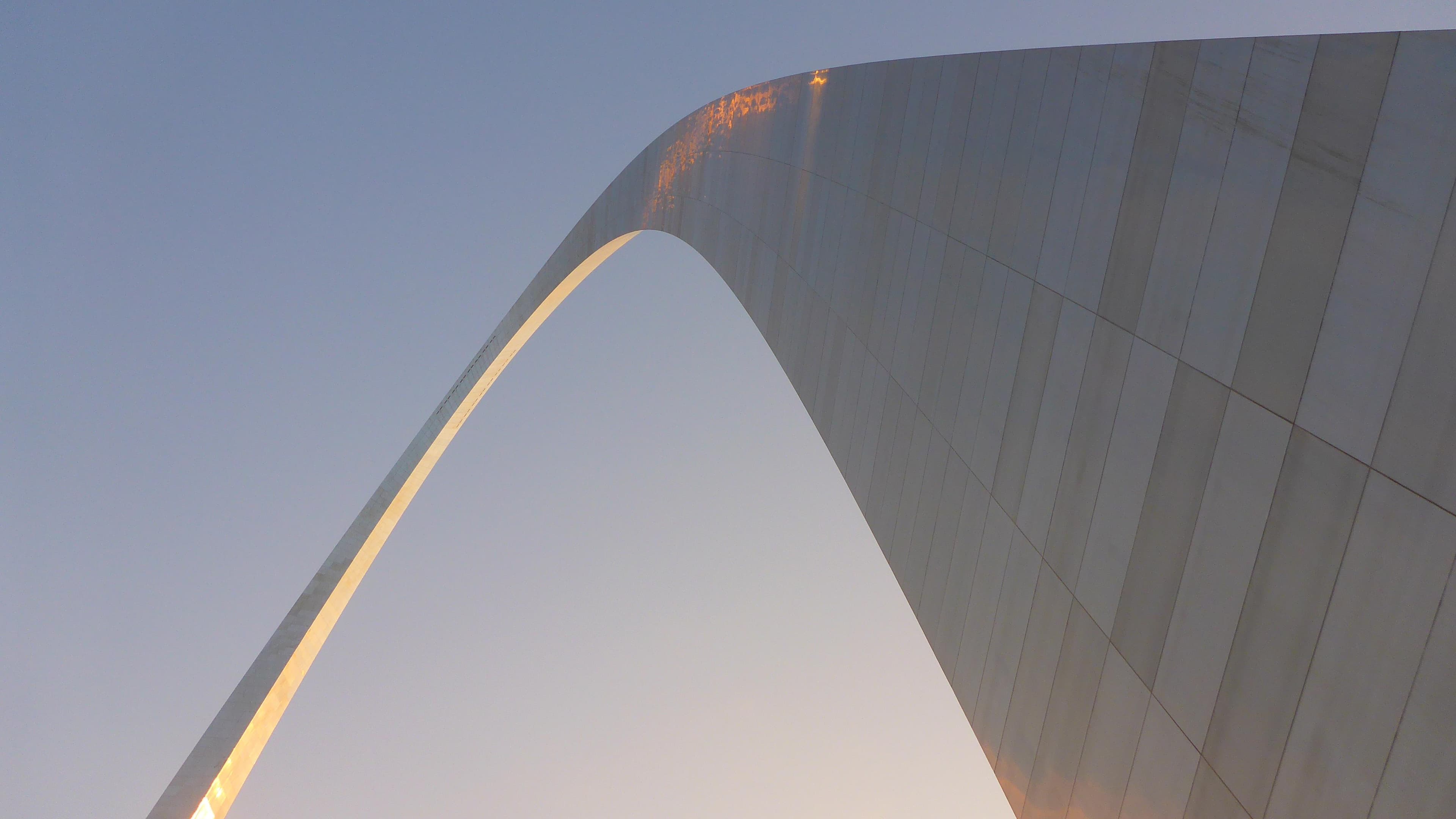 Gateway Arch National Park
