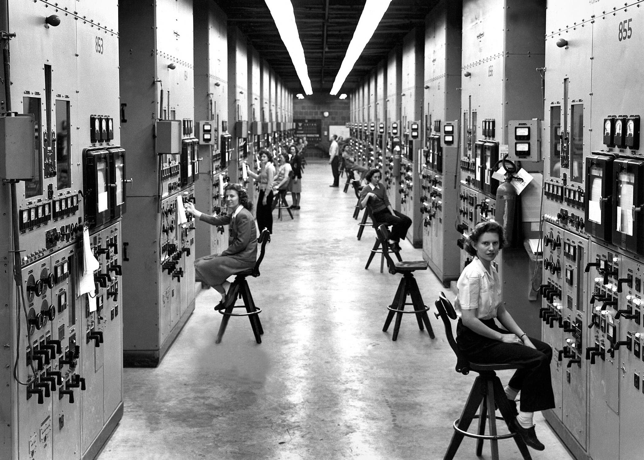 Manhattan Project National Historical Park