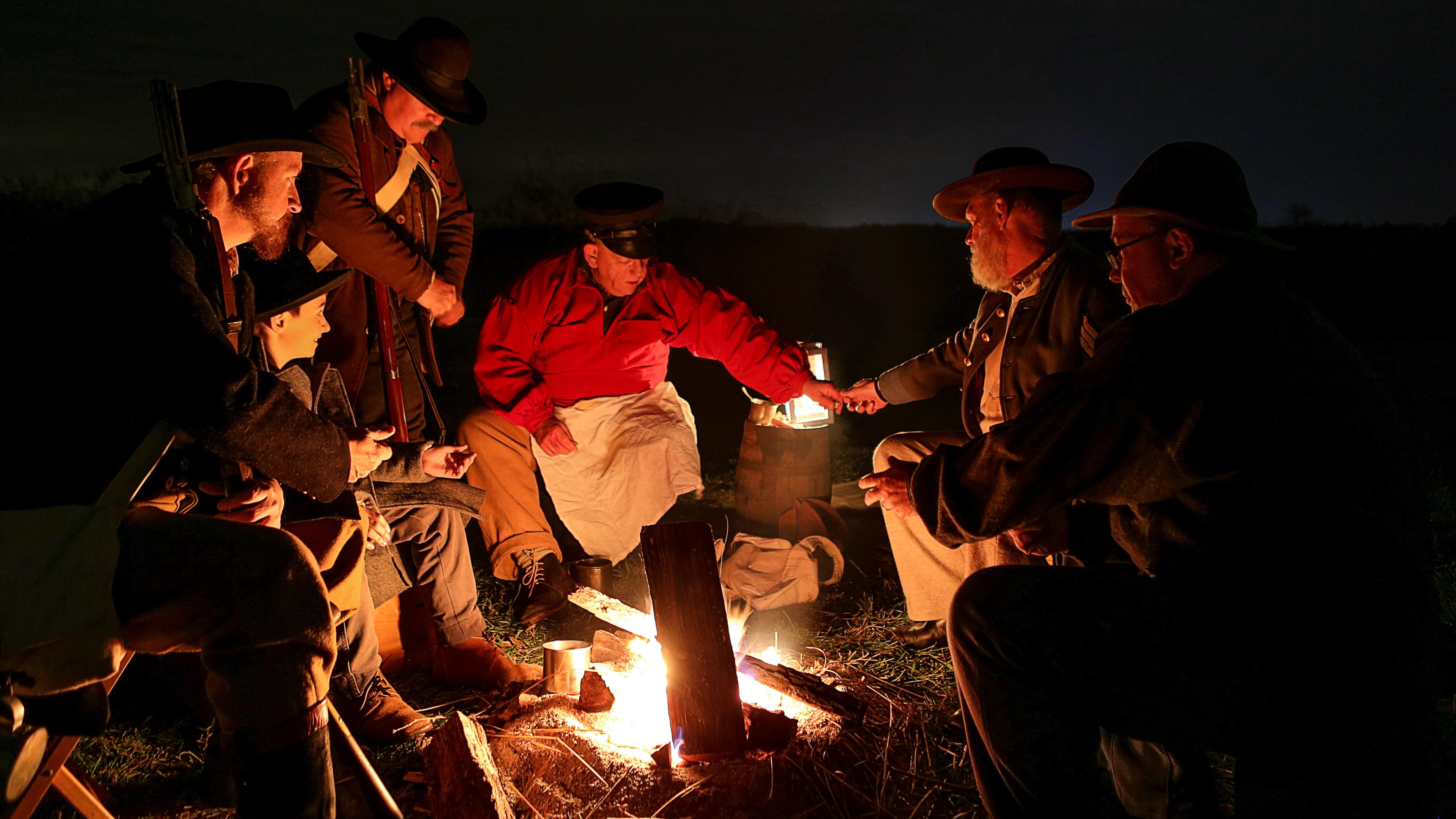 Wilson's Creek National Battlefield