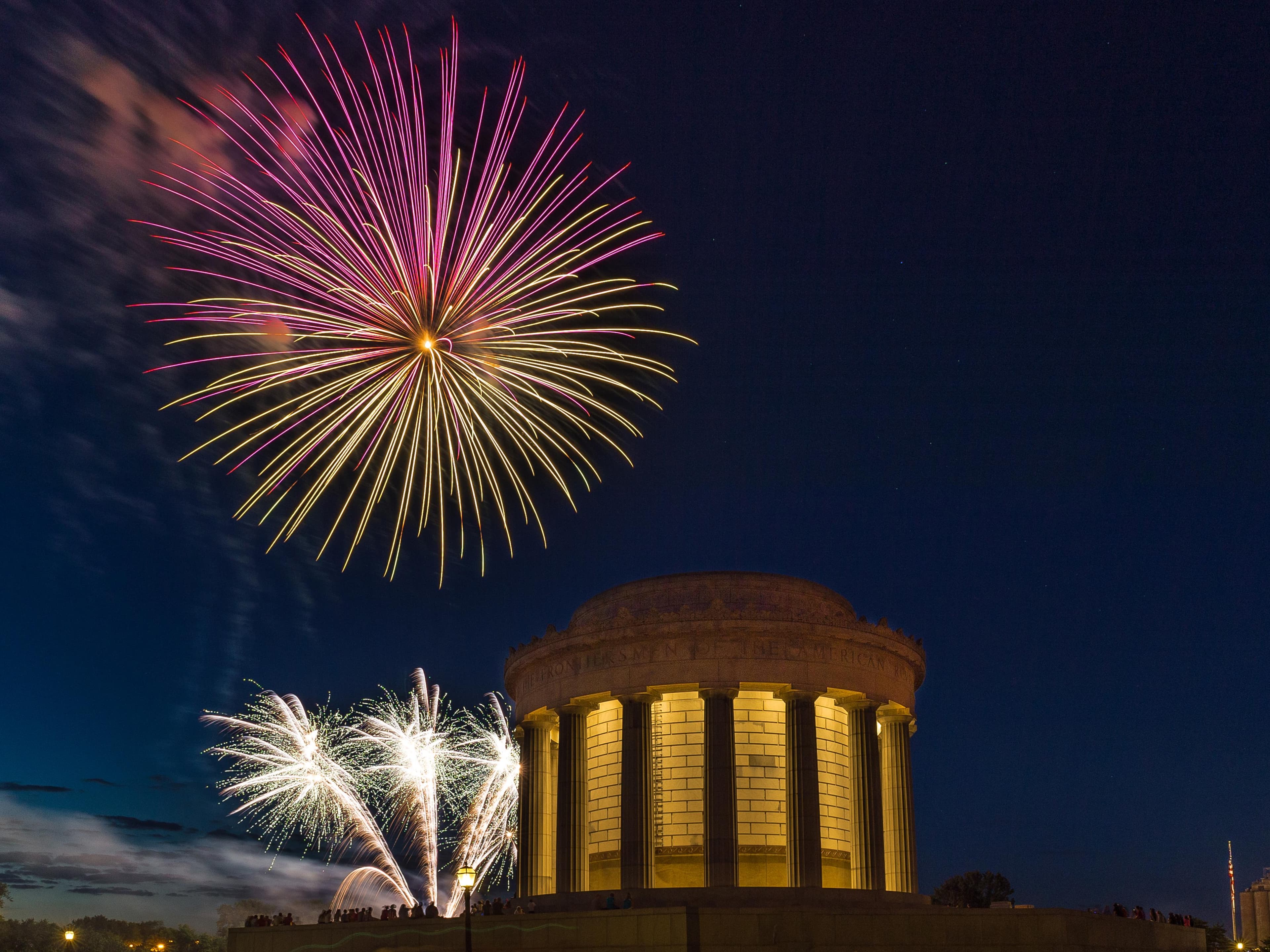 George Rogers Clark National Historical Park