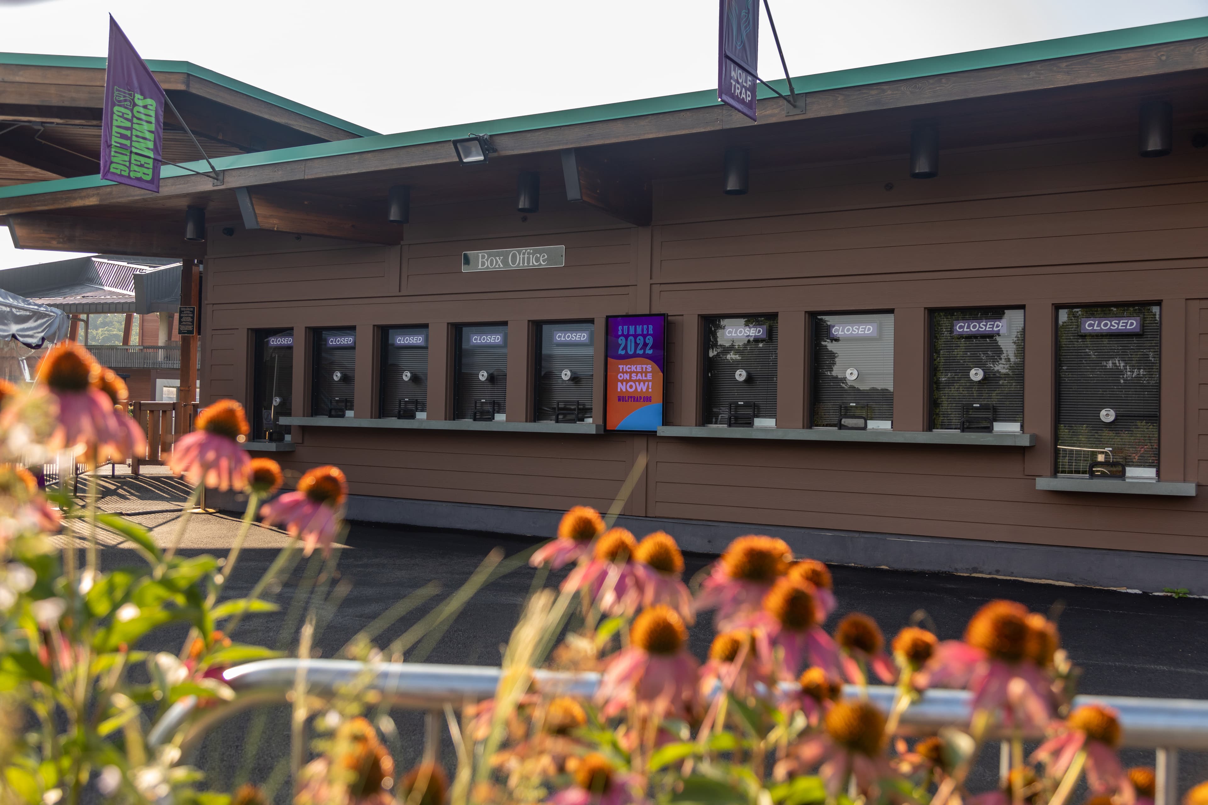Box Office