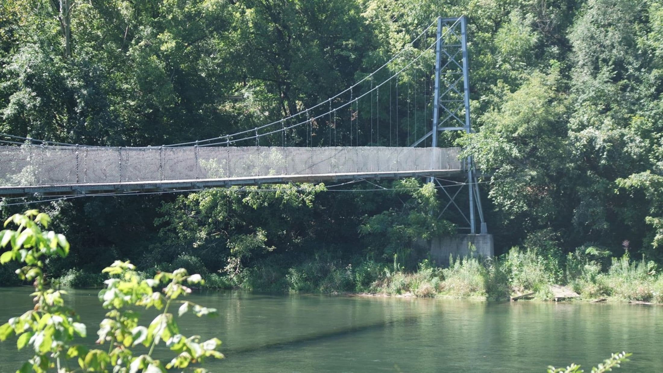 Choate's Ford Trail
