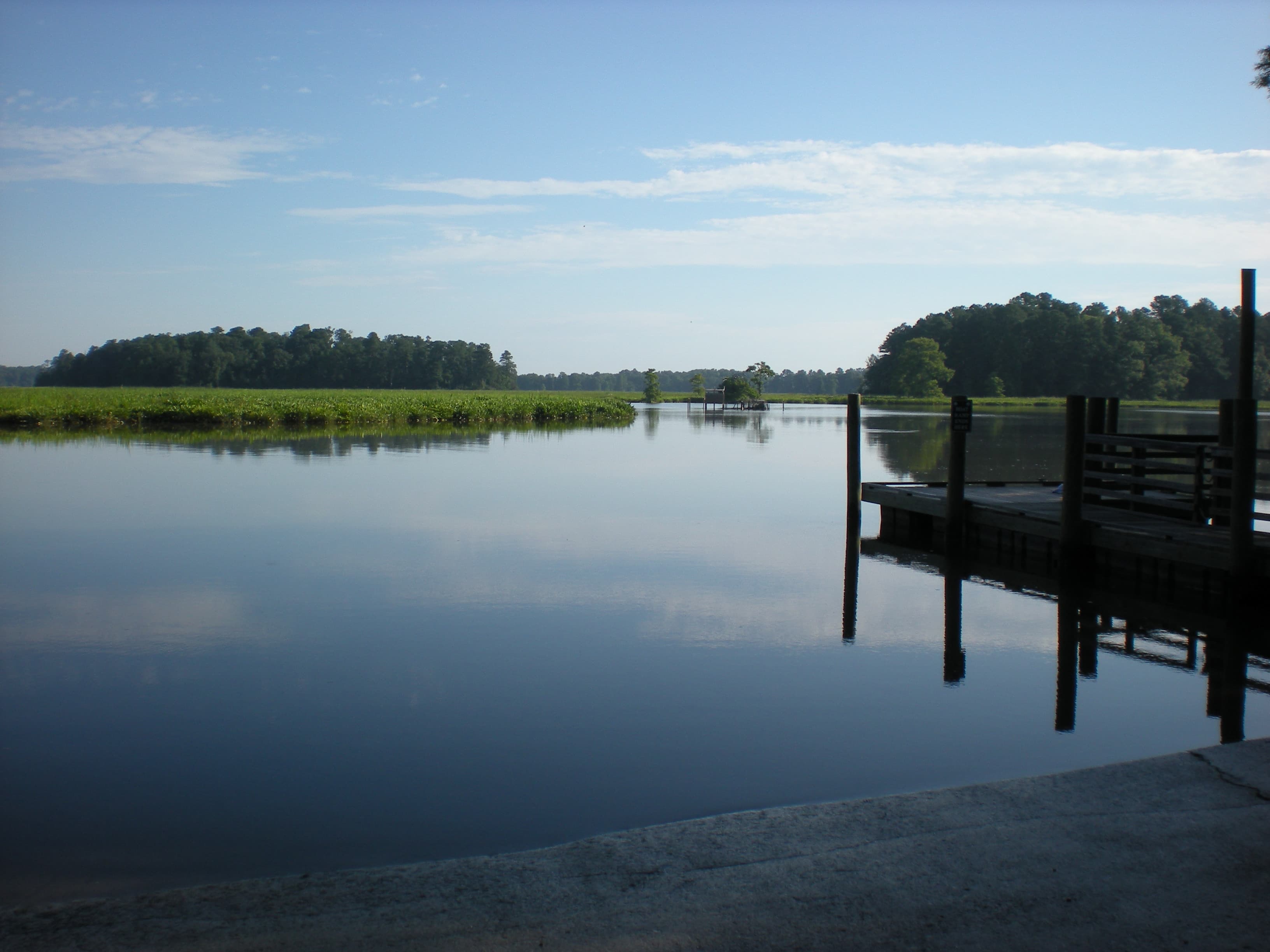 Chickahominy Riverfront Park