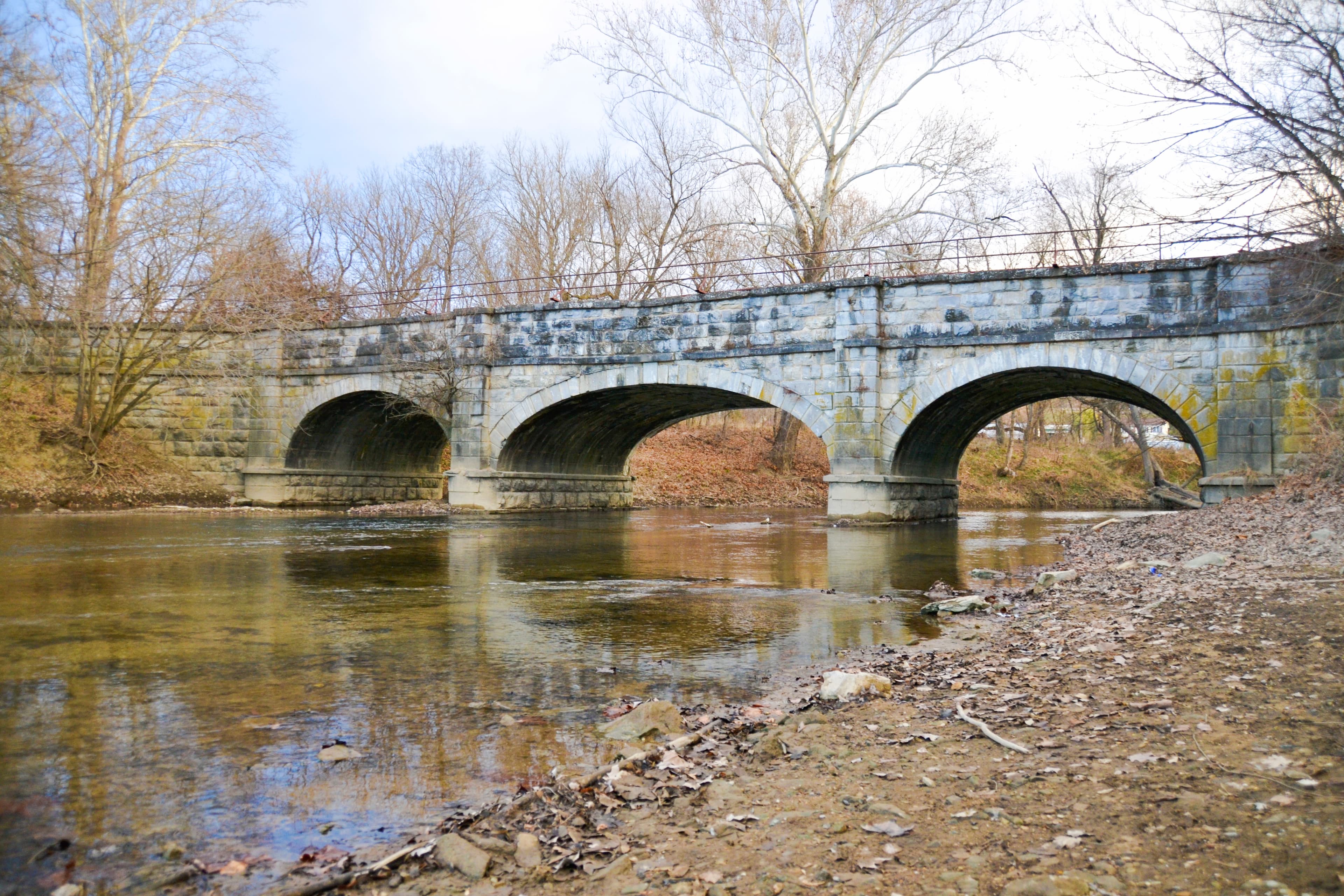 Antietam Aqueduct