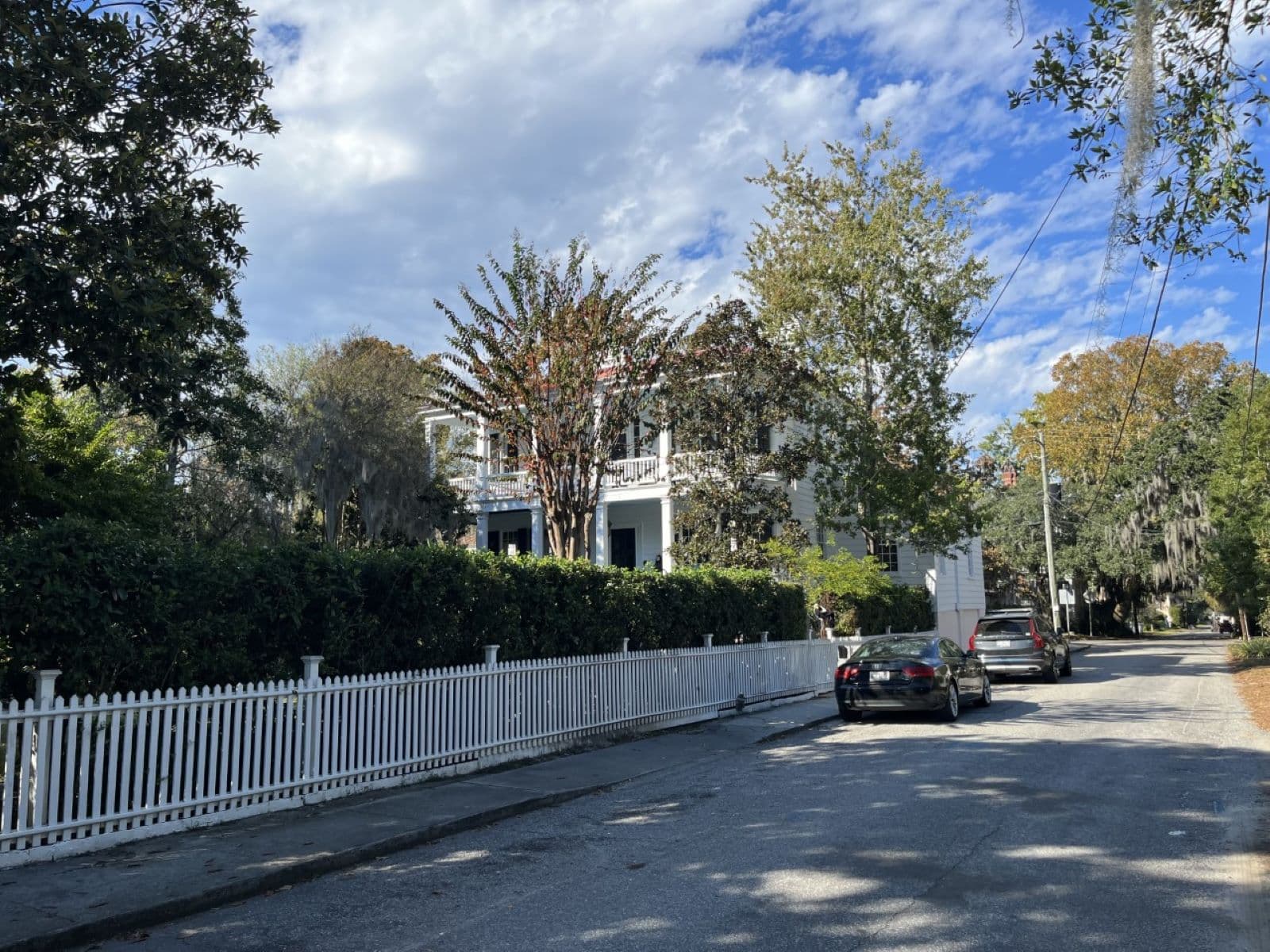 Beaufort's "Contraband" Hospital