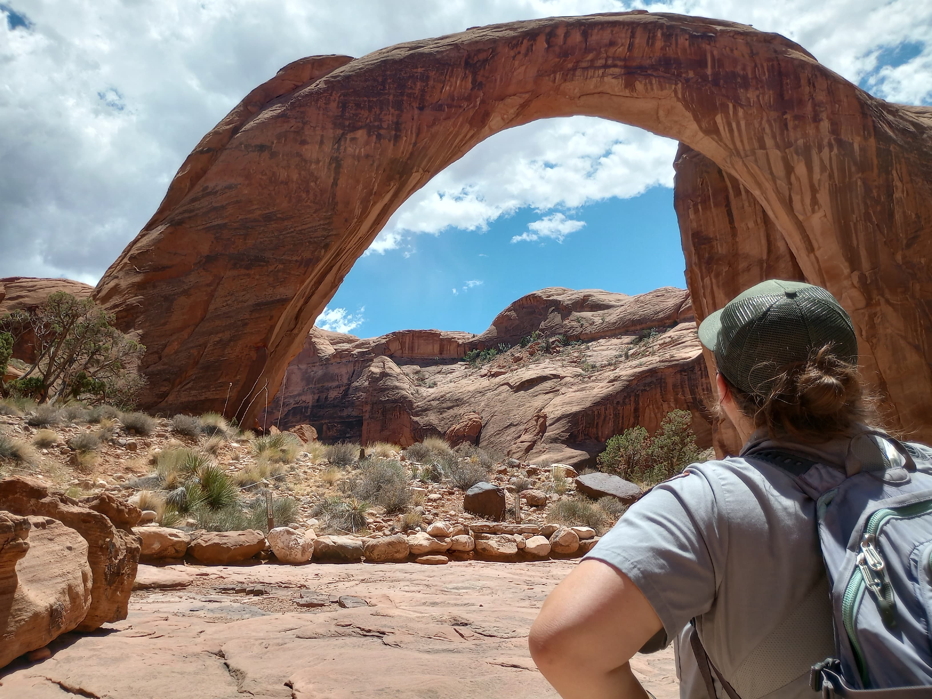 Rainbow Bridge