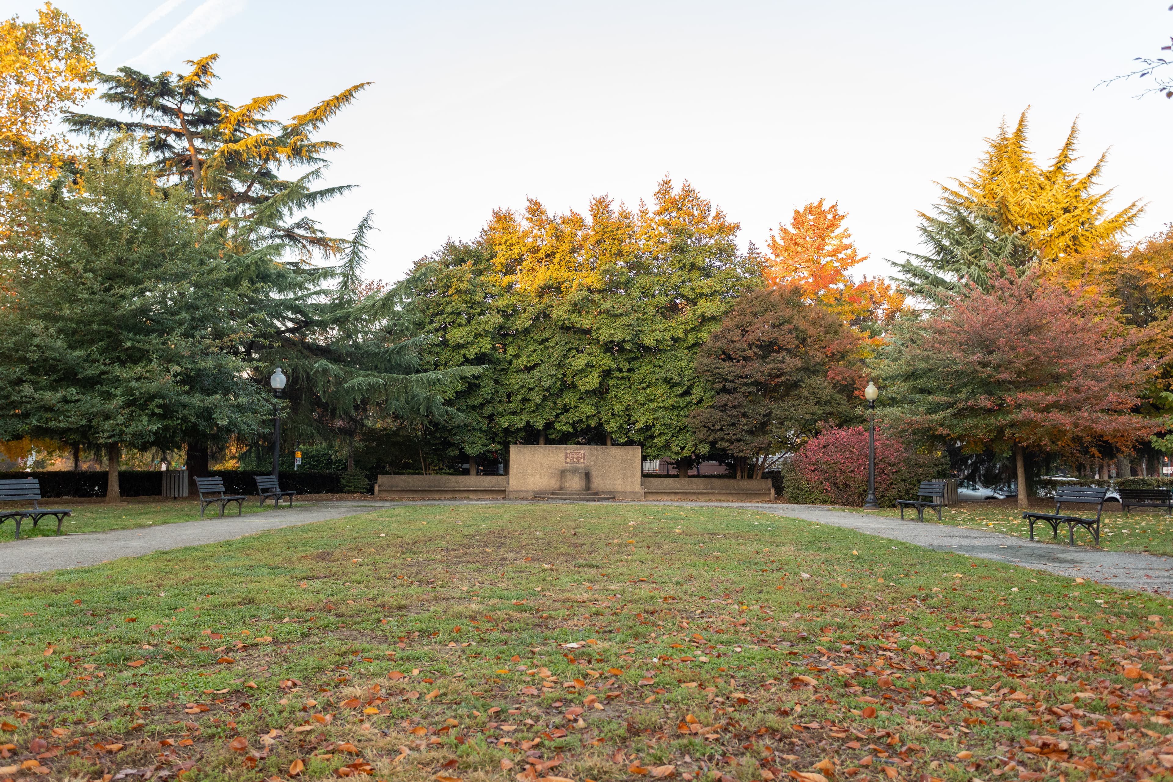 Folger Park