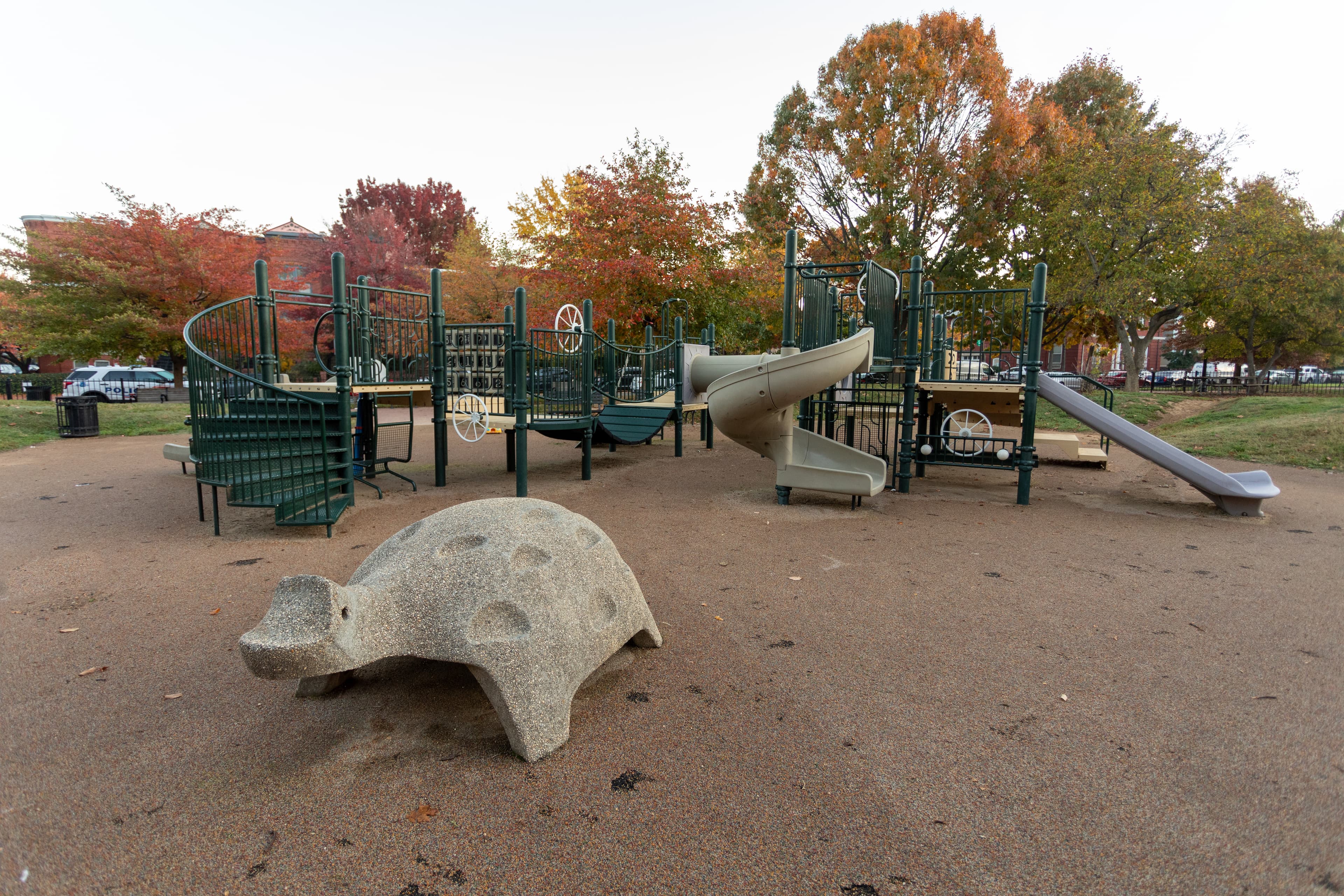 Marion Park