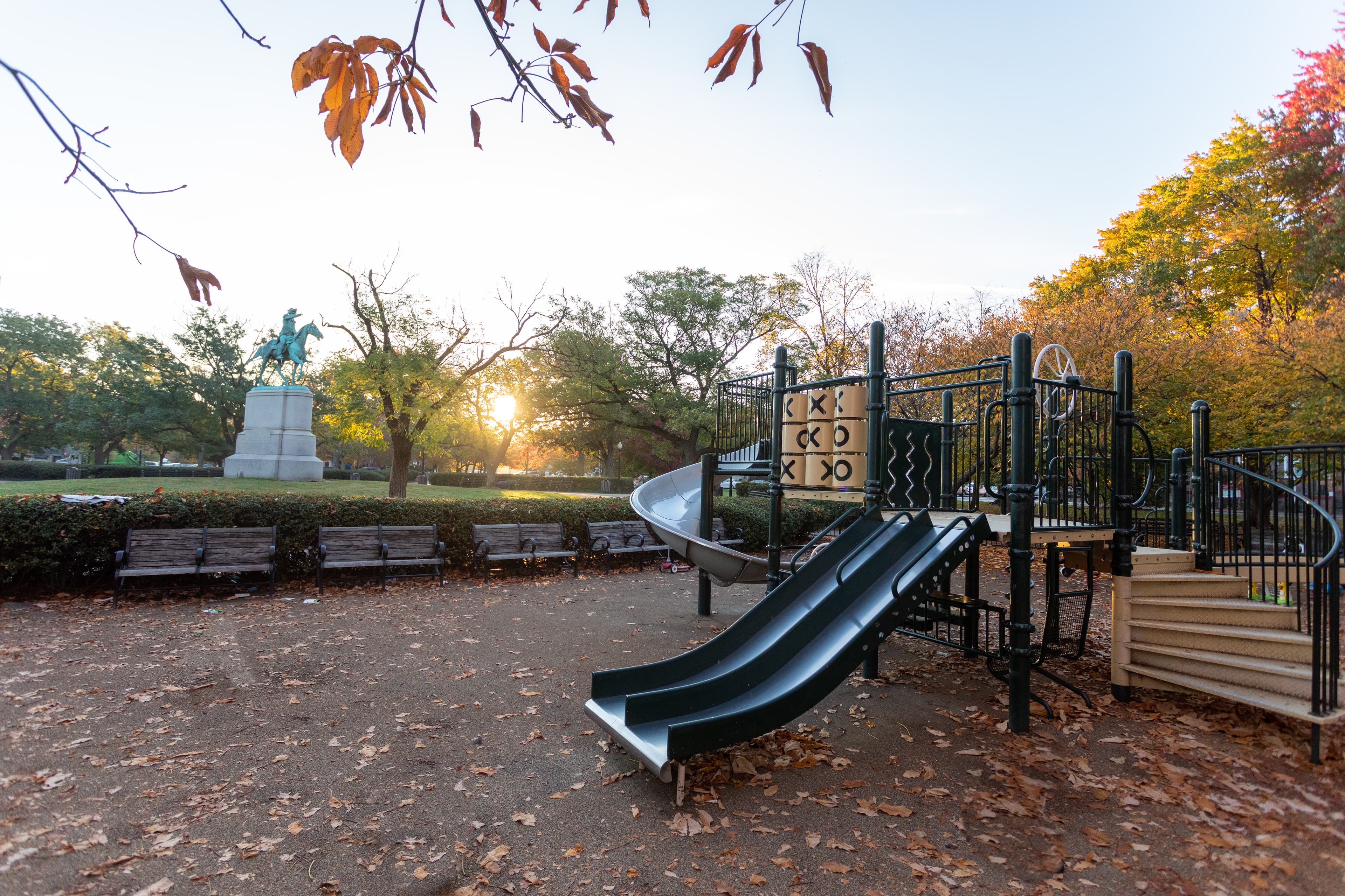 Stanton Park