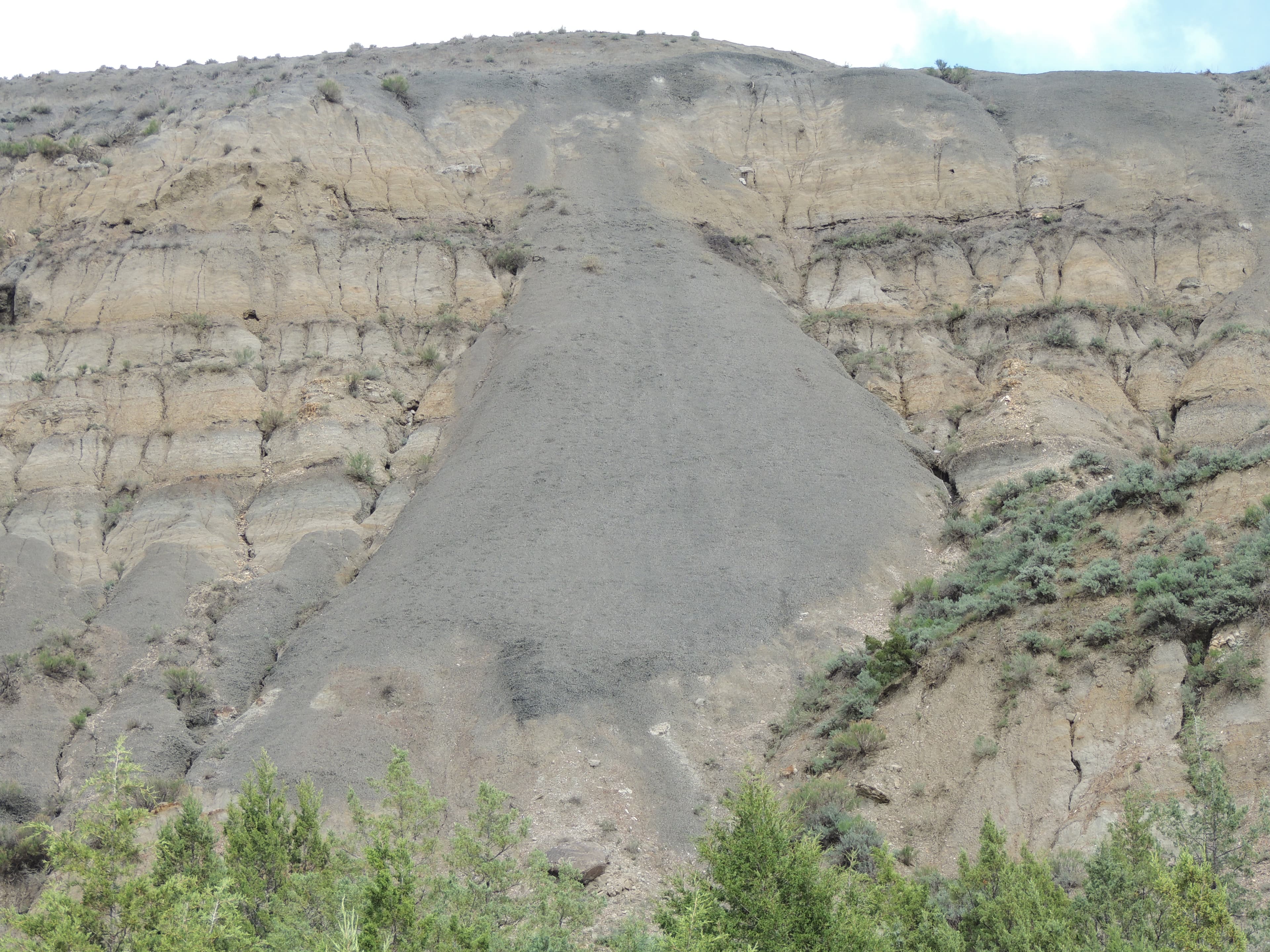 Bentonite