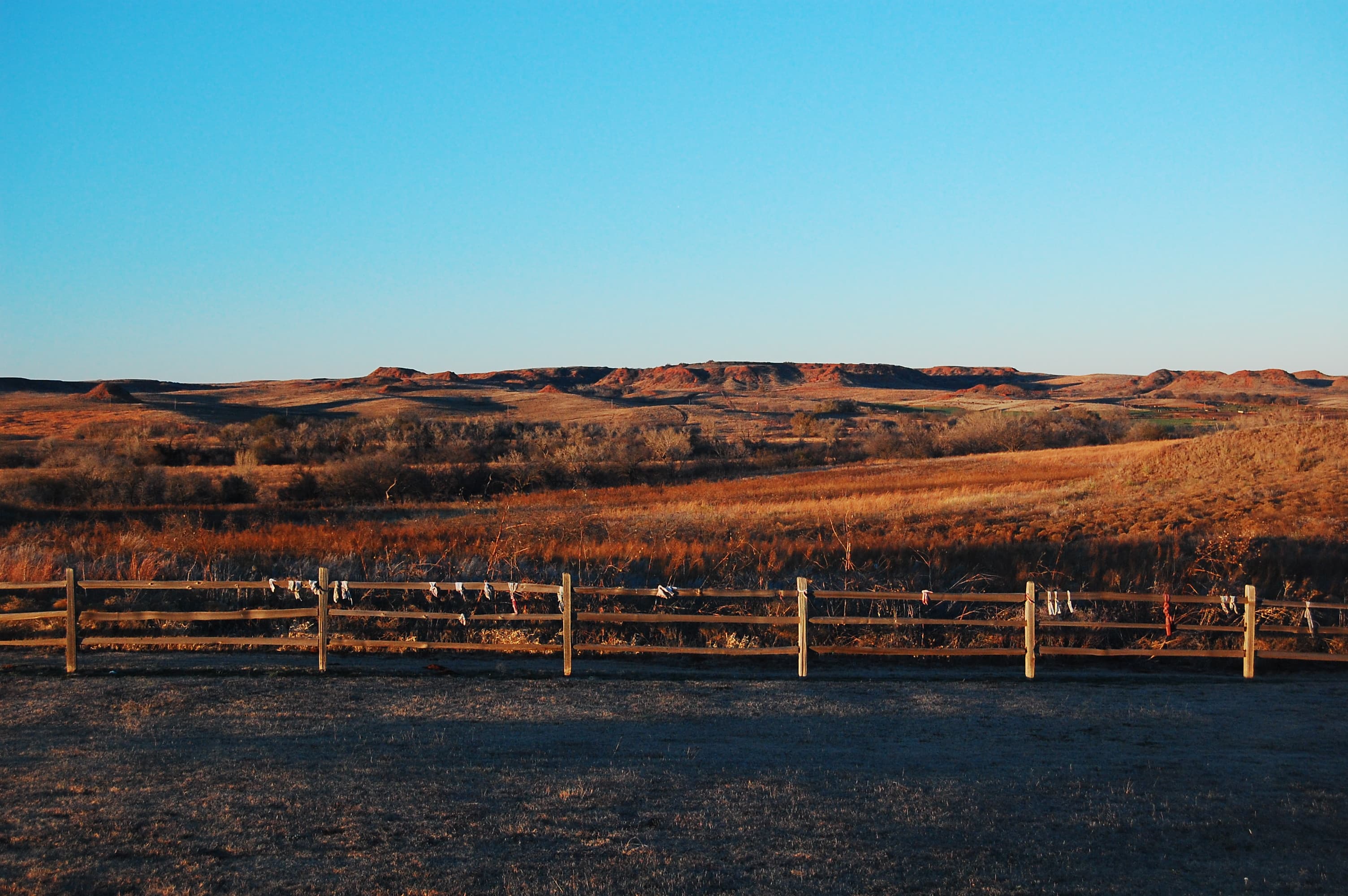 Battlefield Overlook