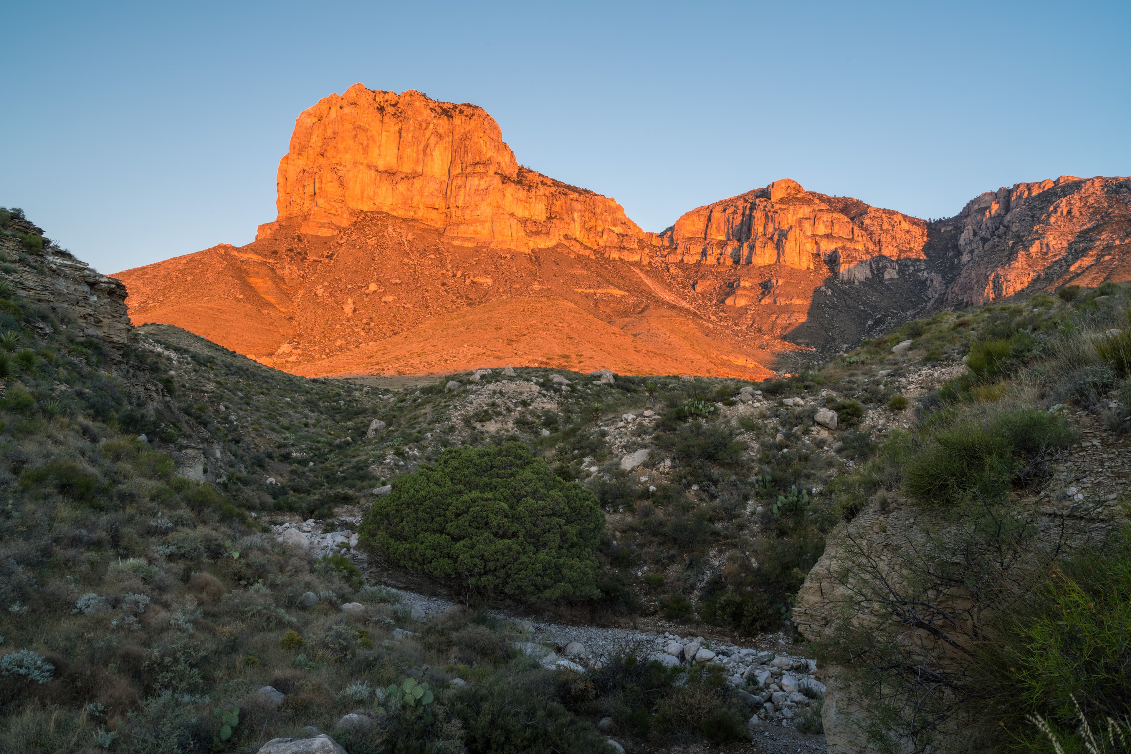 El Capitan