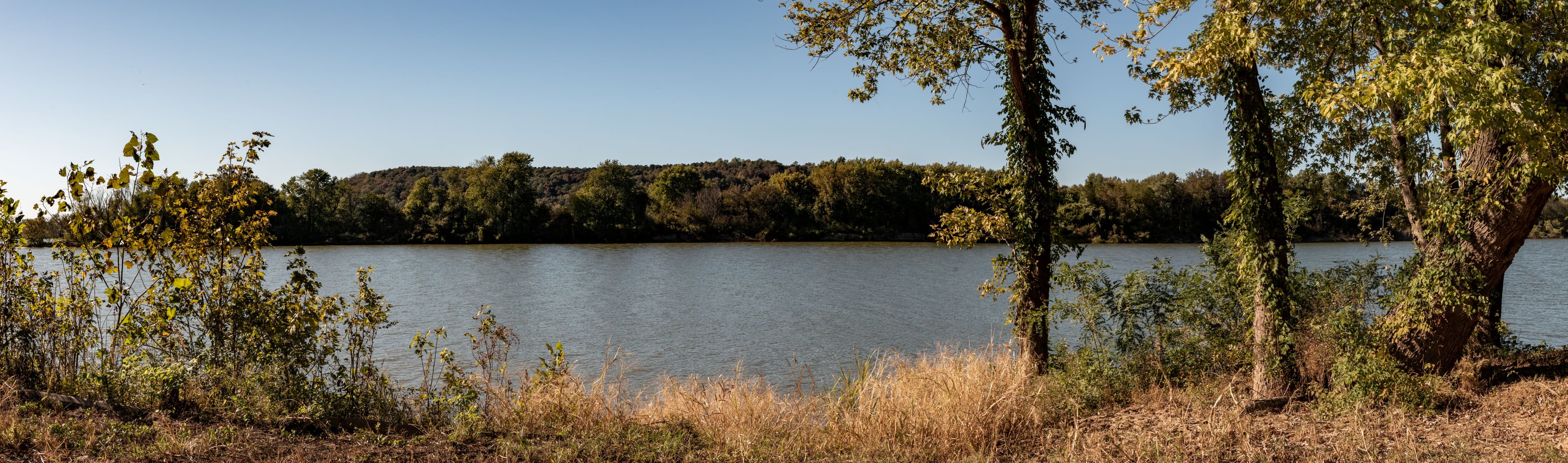 Berry's Ferry