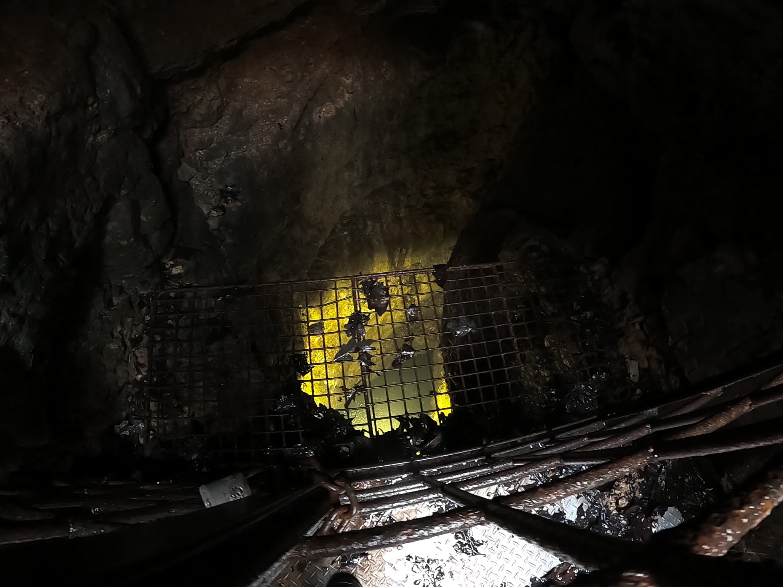 Devils Well